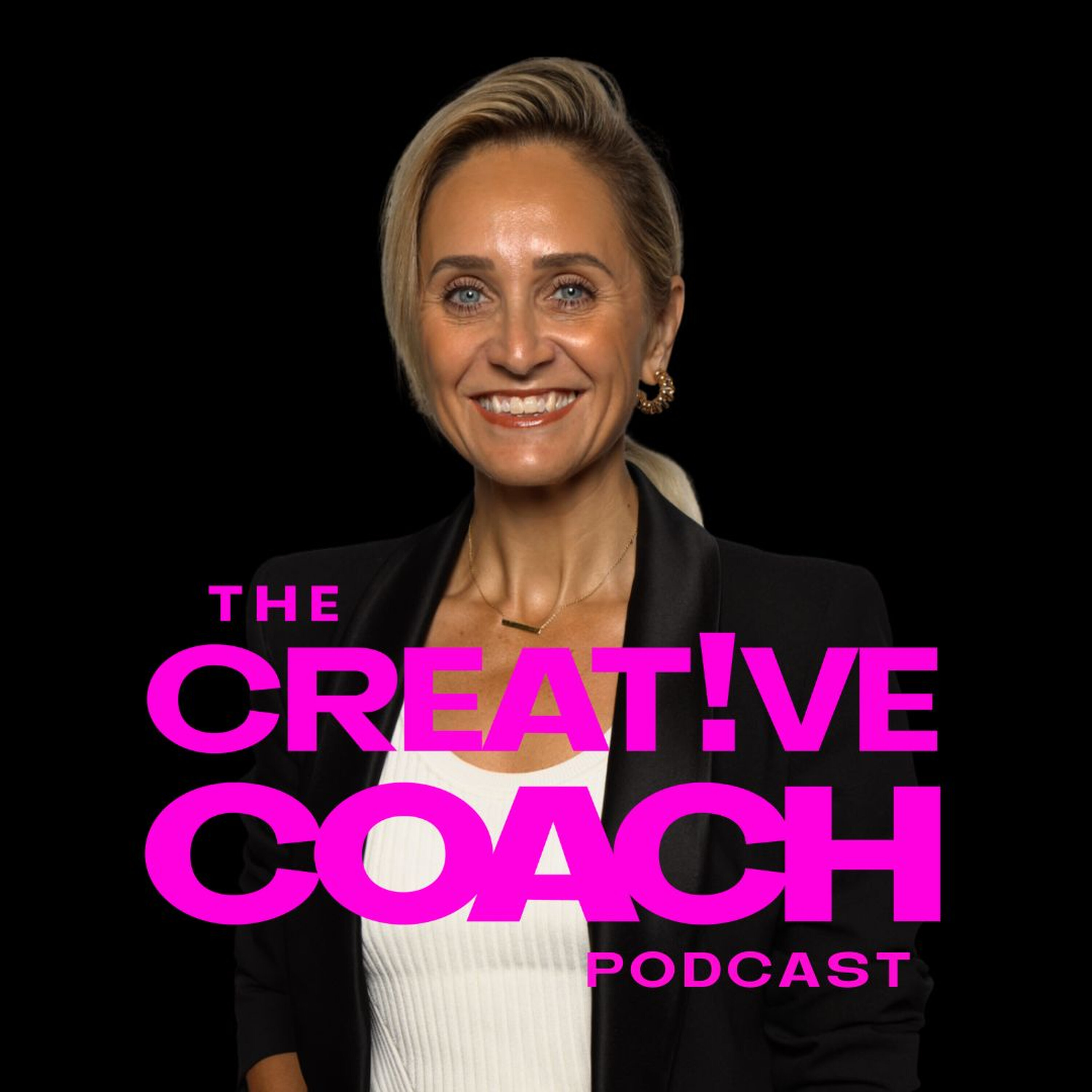 Episode 42: Creative Women Mentoring with Danika Johnston
