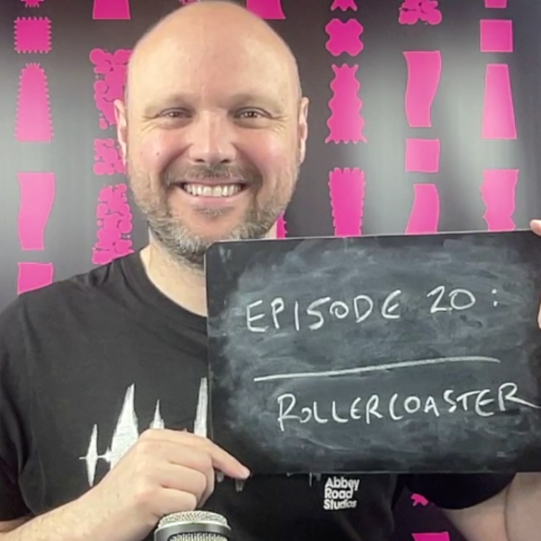 Episode 20: Rollercoaster