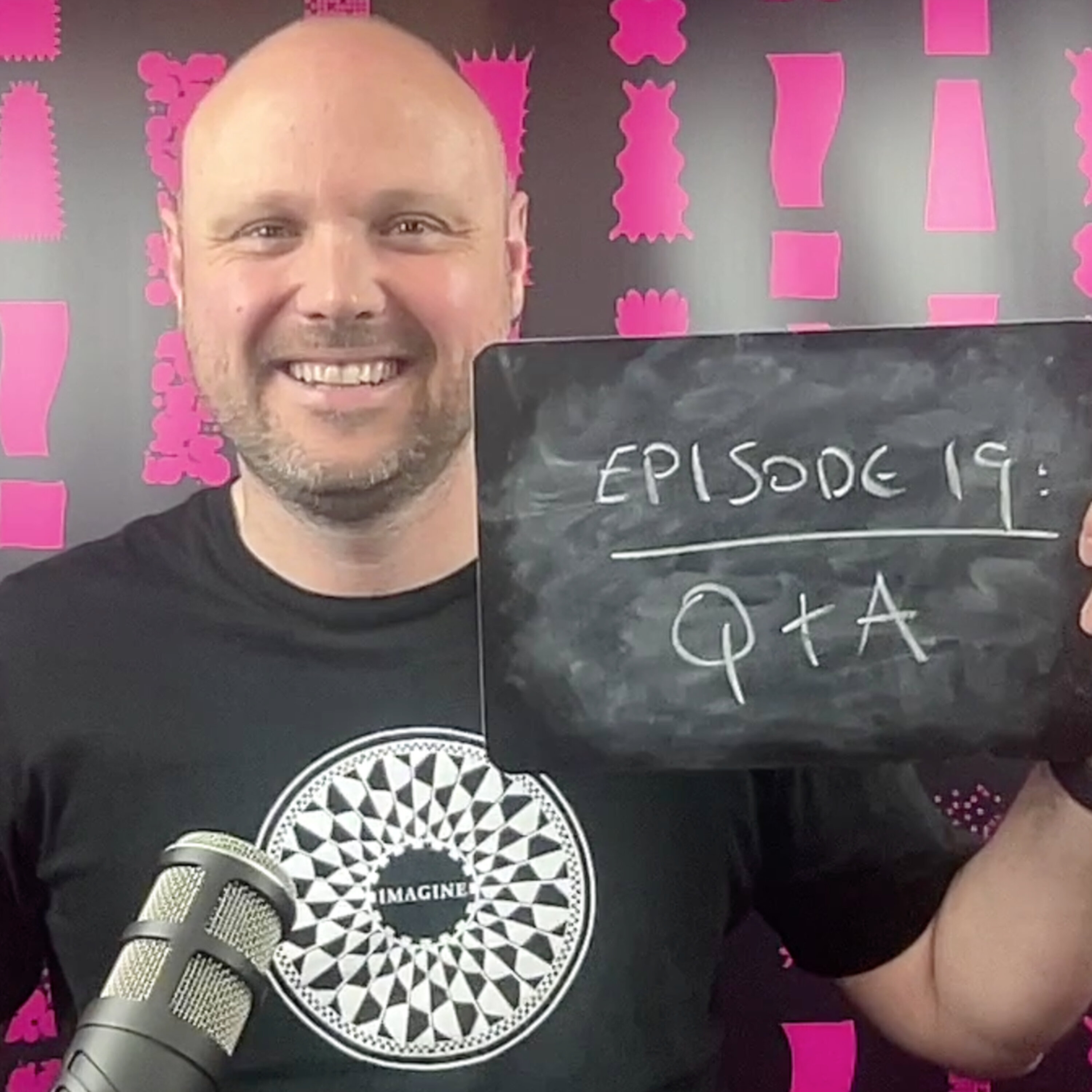 Episode 19: Q&A