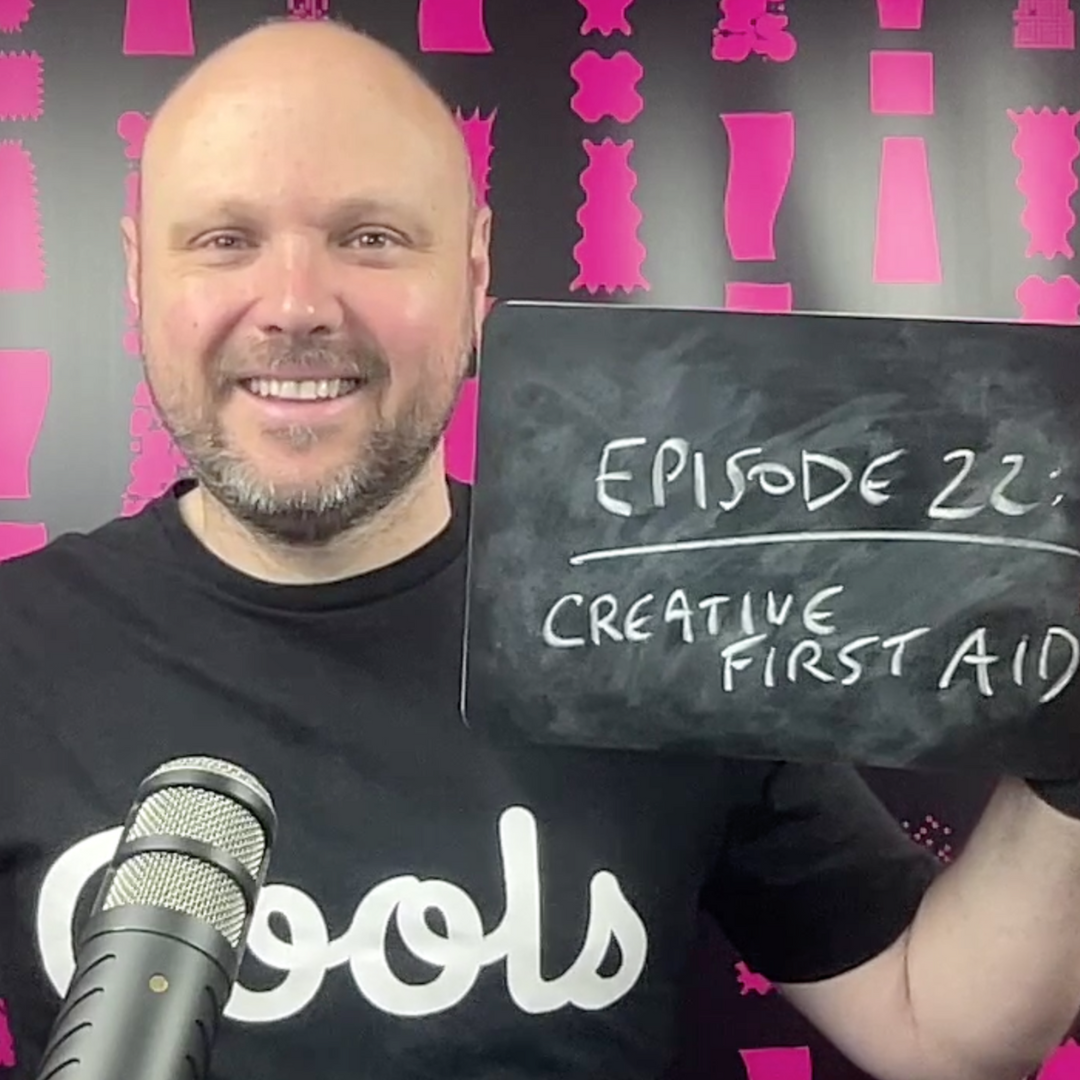 The Creative Coach