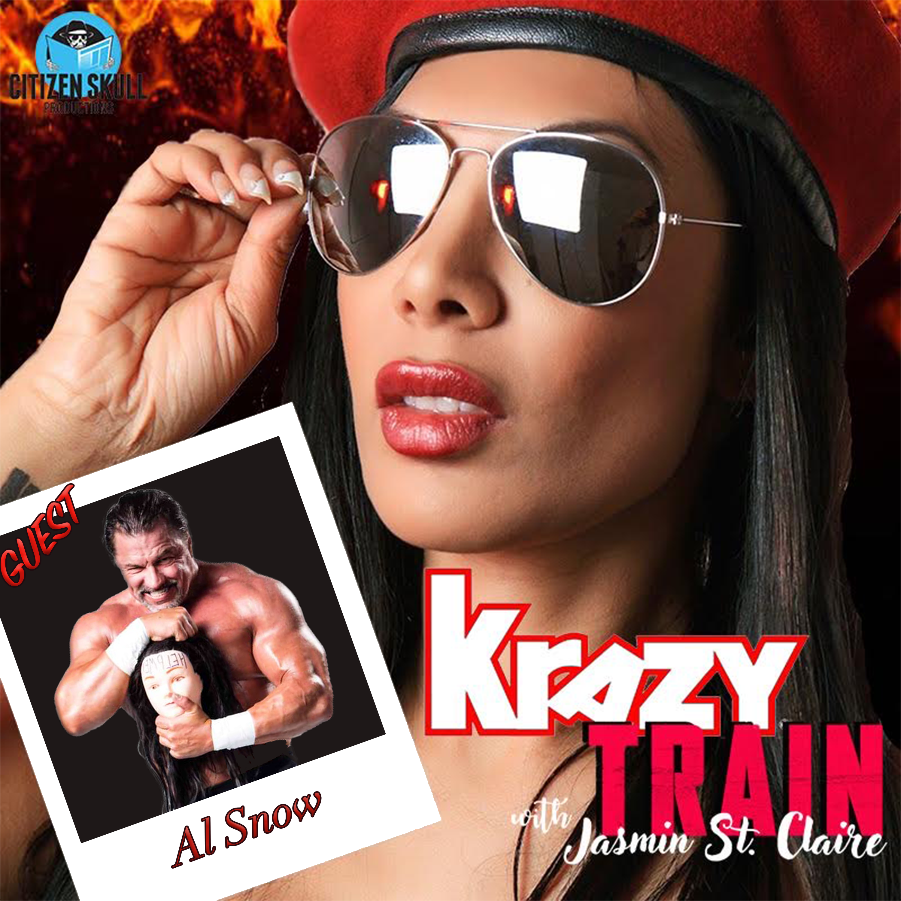 Al Snow on Ring Psychology, and Wrestling Pranks