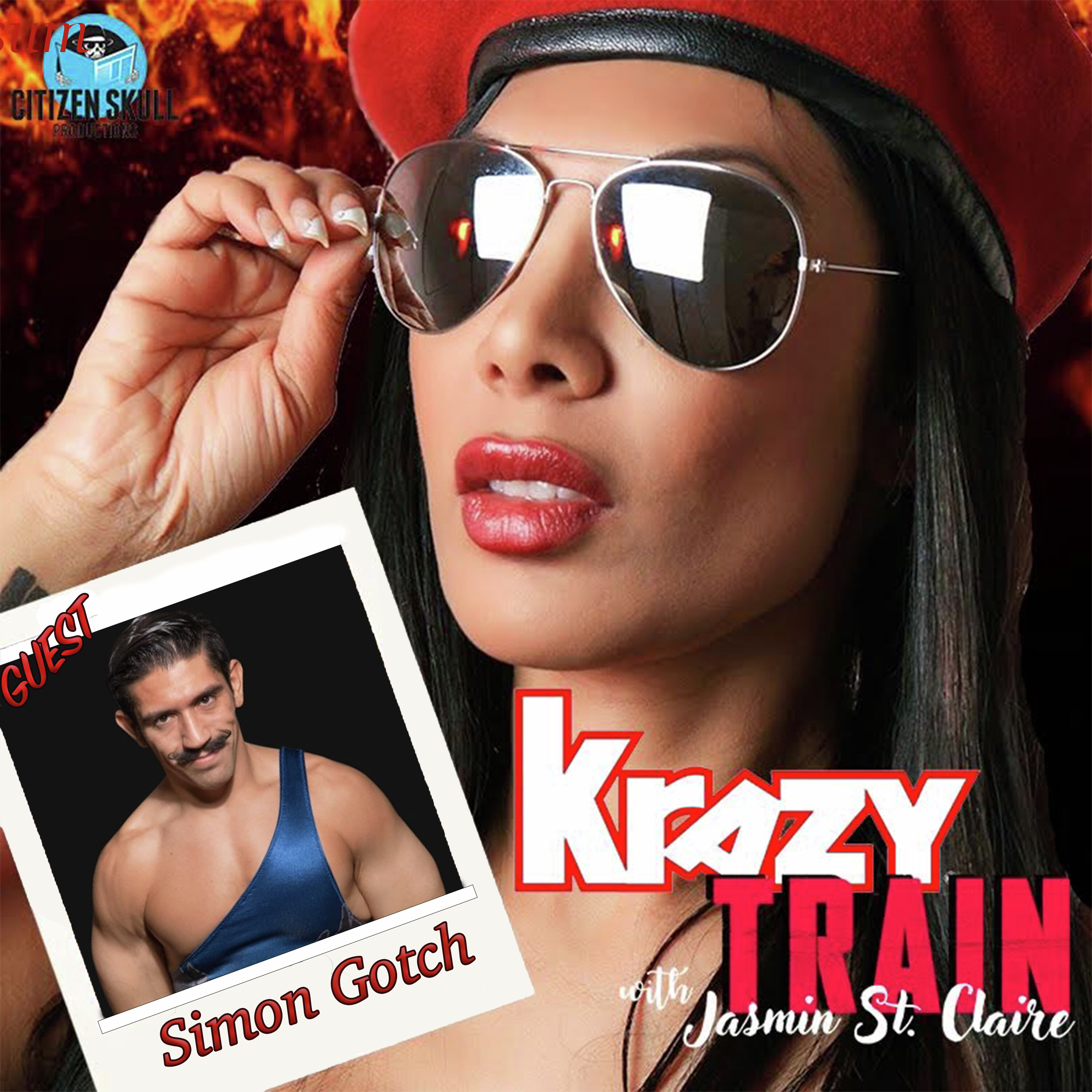 Simon Gotch Breaks Down WWE and the Indies