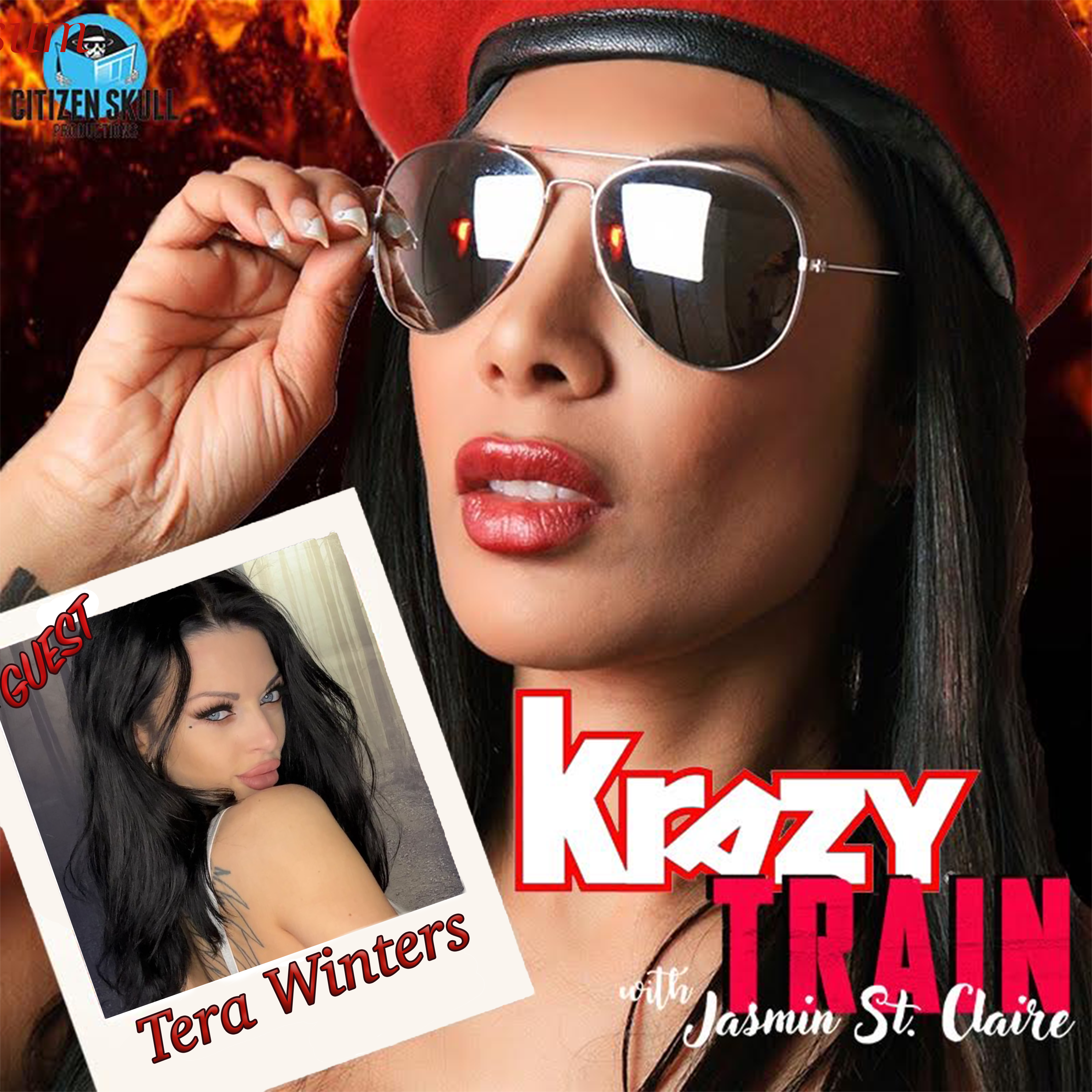 Behind the Spotlight: Tera Winters on Fame, Scandals, and Survival