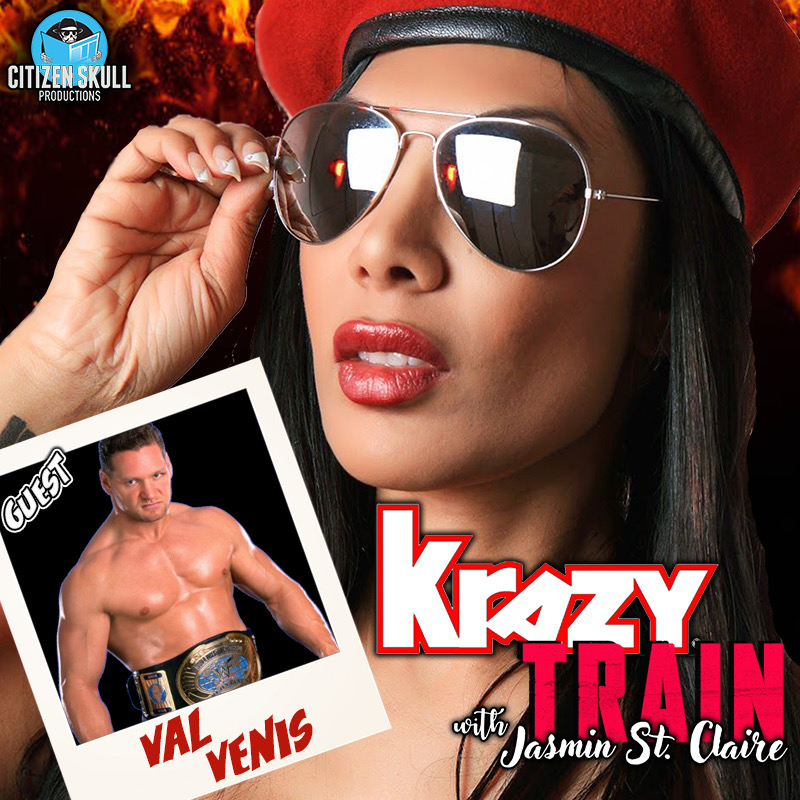 Val Venis Part 2 ... The Big Finish & Scandals