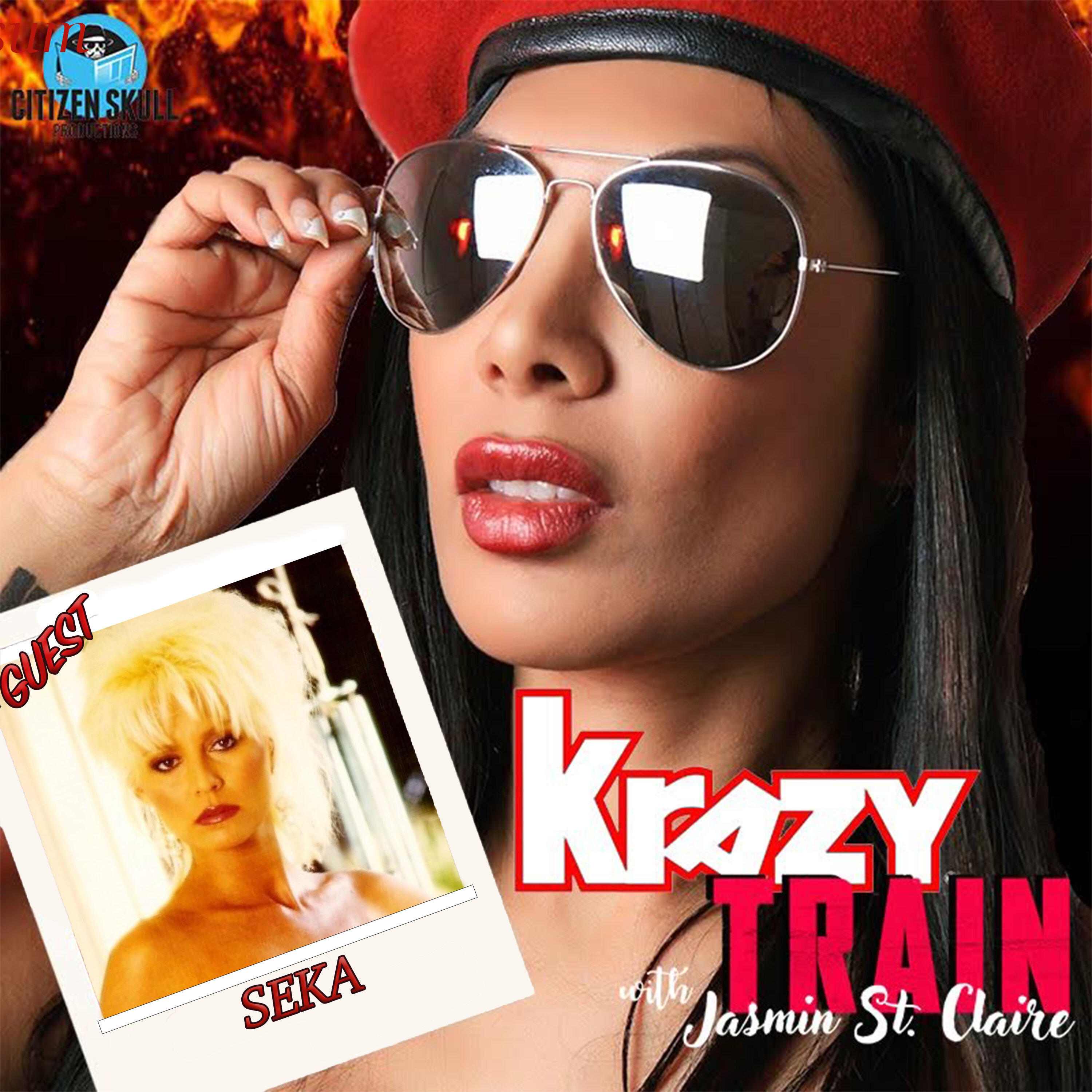 SEKA on the Golden Era & Everything That Came After episode artwork