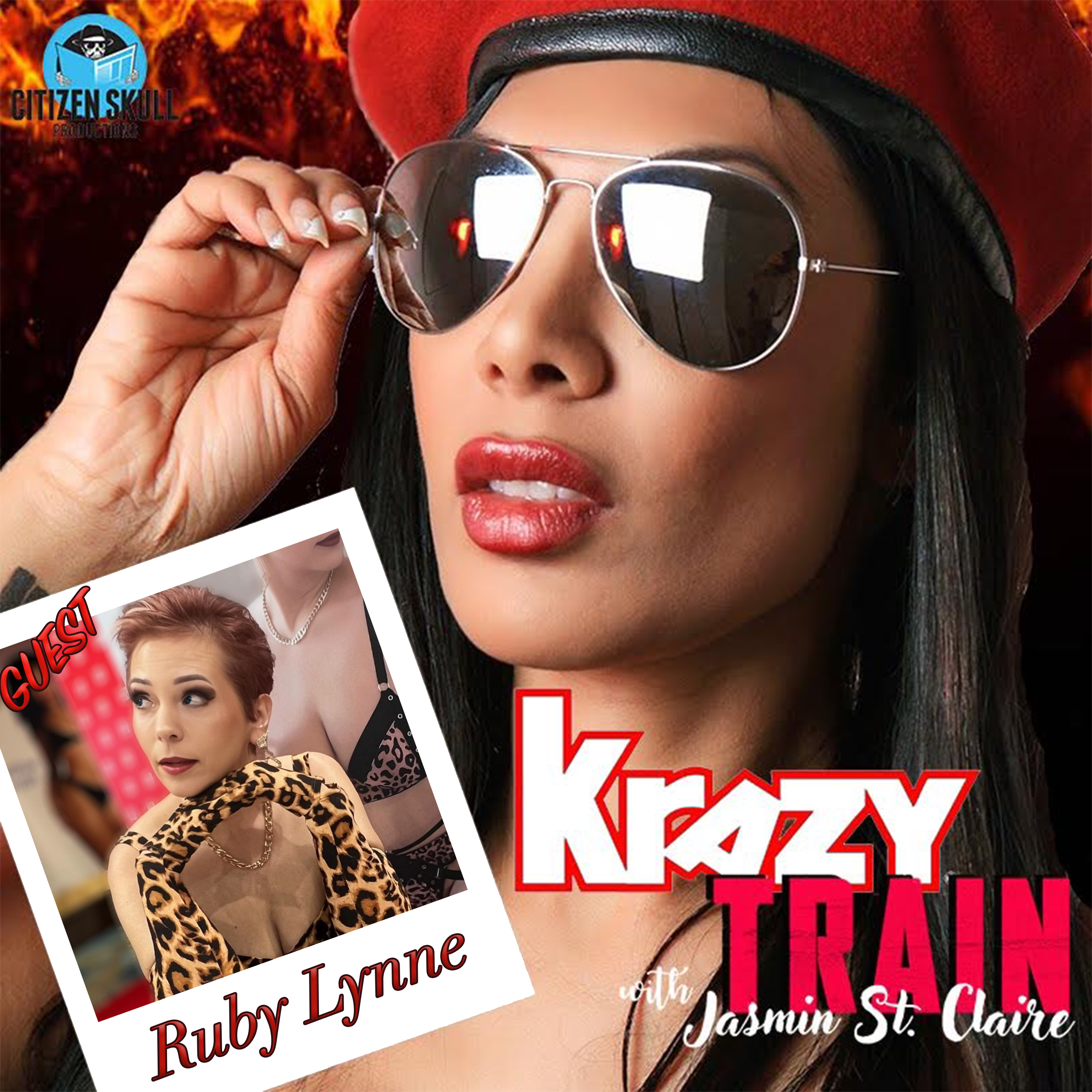 Getting Intimate with Ruby Lynne
