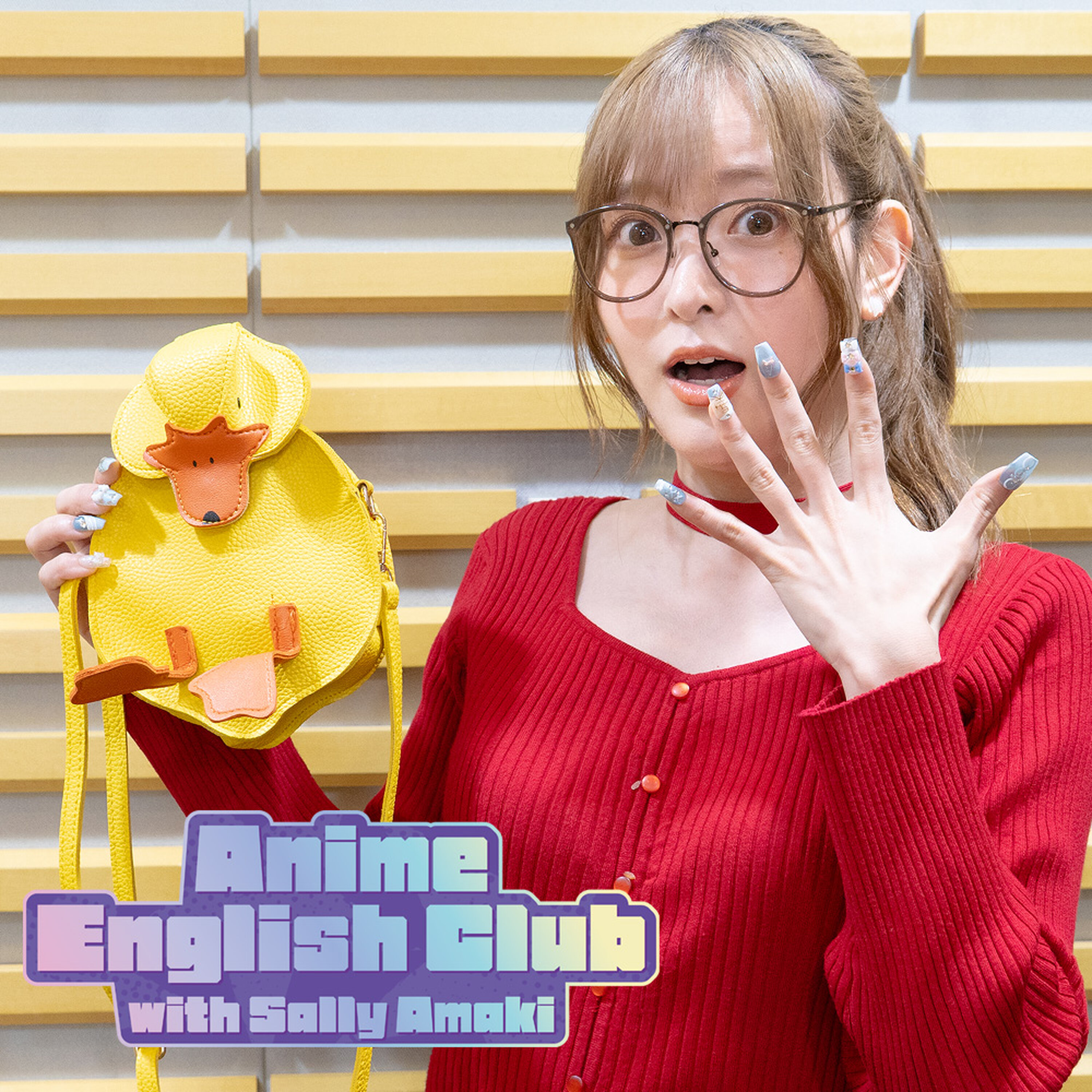 Ep75:スーパーの裏でヤニ吸うふたり / Smoking Behind the Supermarket with You「山田さん、この間はありがとうございました。」