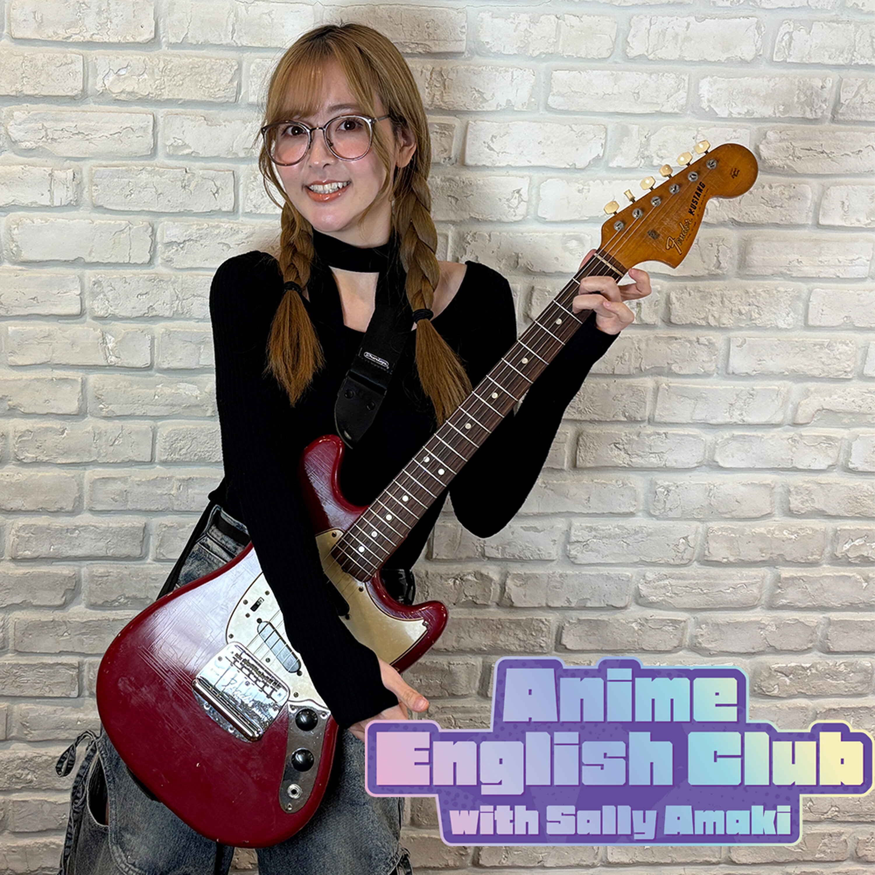 Ep40:けいおん!/K-ON!「あんなにボーカルするの嫌がってたのに〜」「そんな、子供じゃないんだし…いつまでも動揺していられないわよ?」「めちゃめちゃ動揺してるし…。」
