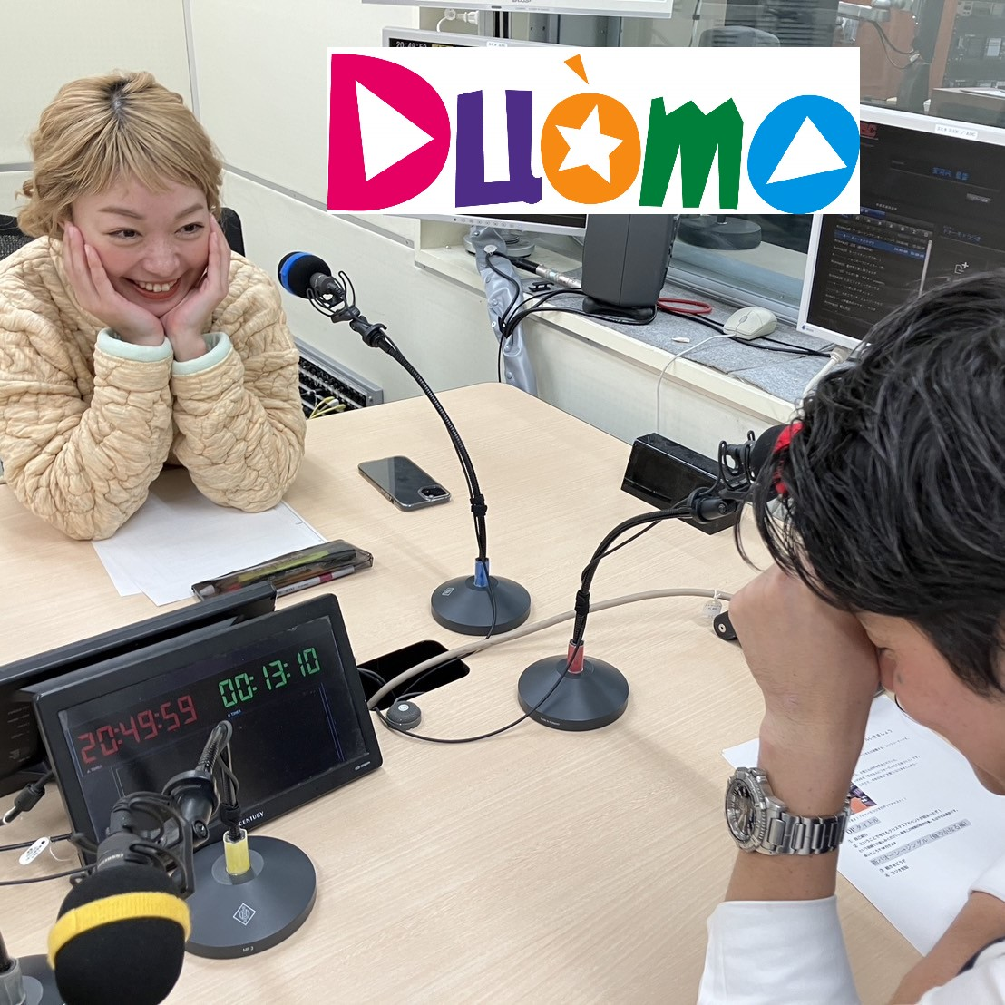 #127「もう、皆まで言わなくて良い…」