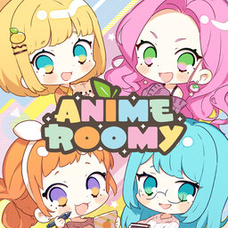 Anime Roomy #26
