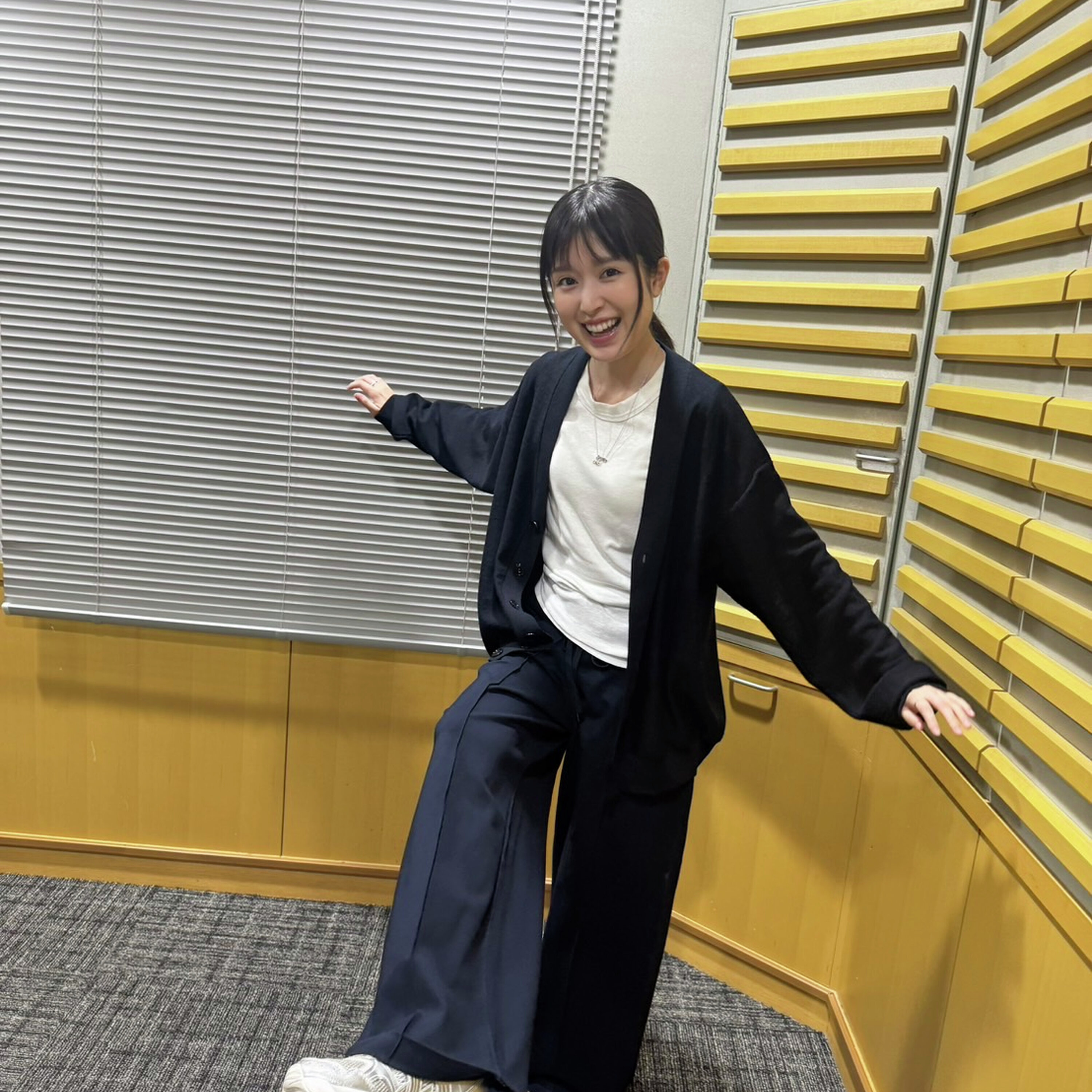 #37 福本莉子 まったり幕間らじお 〜肌のお手入れ事情を公開〜 episode artwork