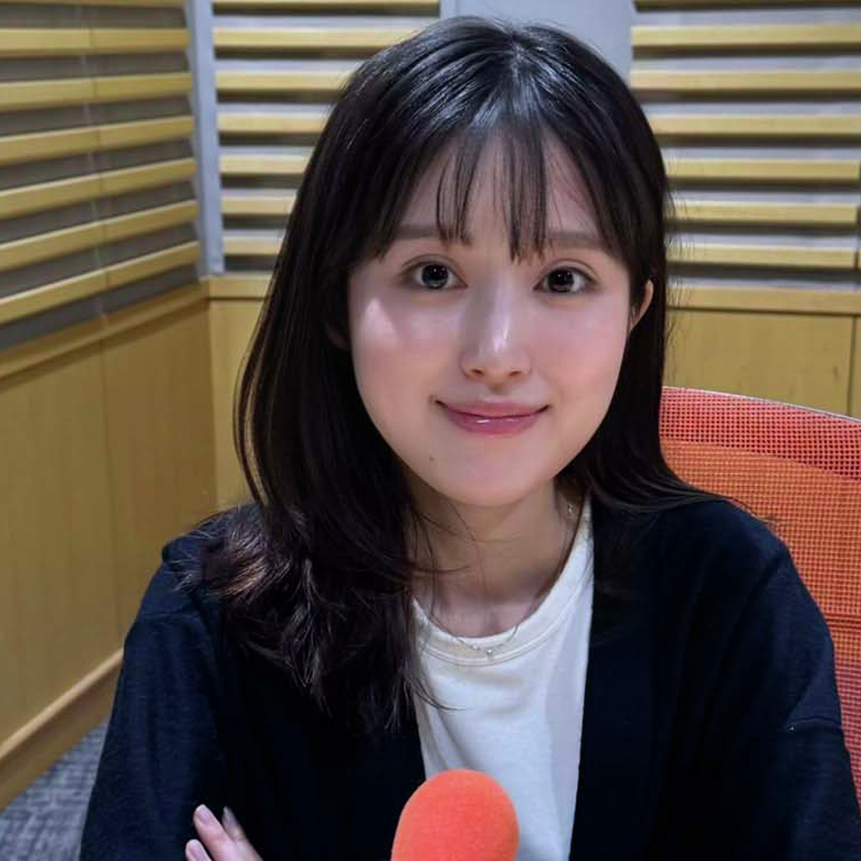 #29 福本莉子 まったり幕間らじお 〜莉子さん、お願いします!〜 episode artwork