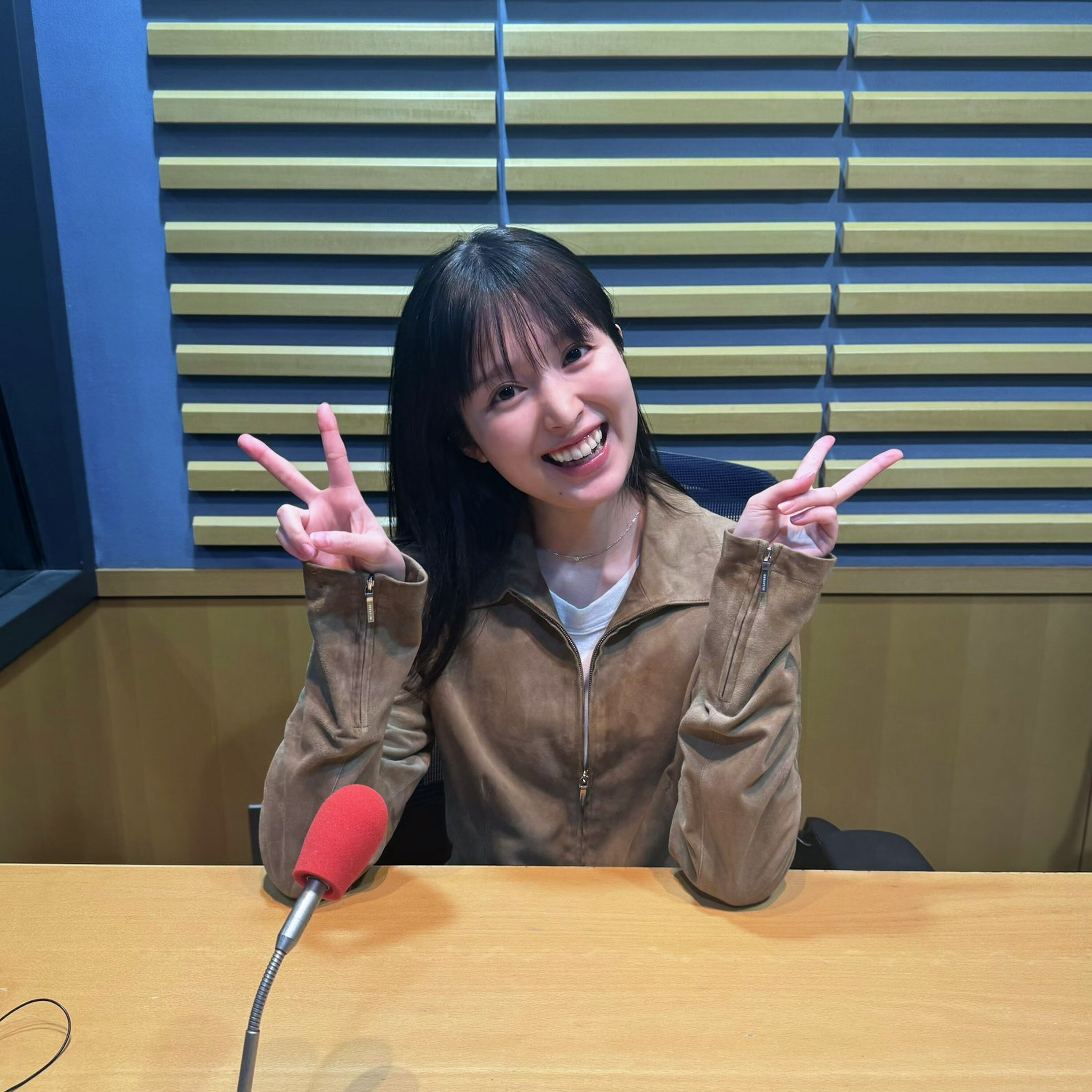 #26 福本莉子 まったり幕間らじお 〜親知らずの雑学、知ってますか?〜 episode artwork