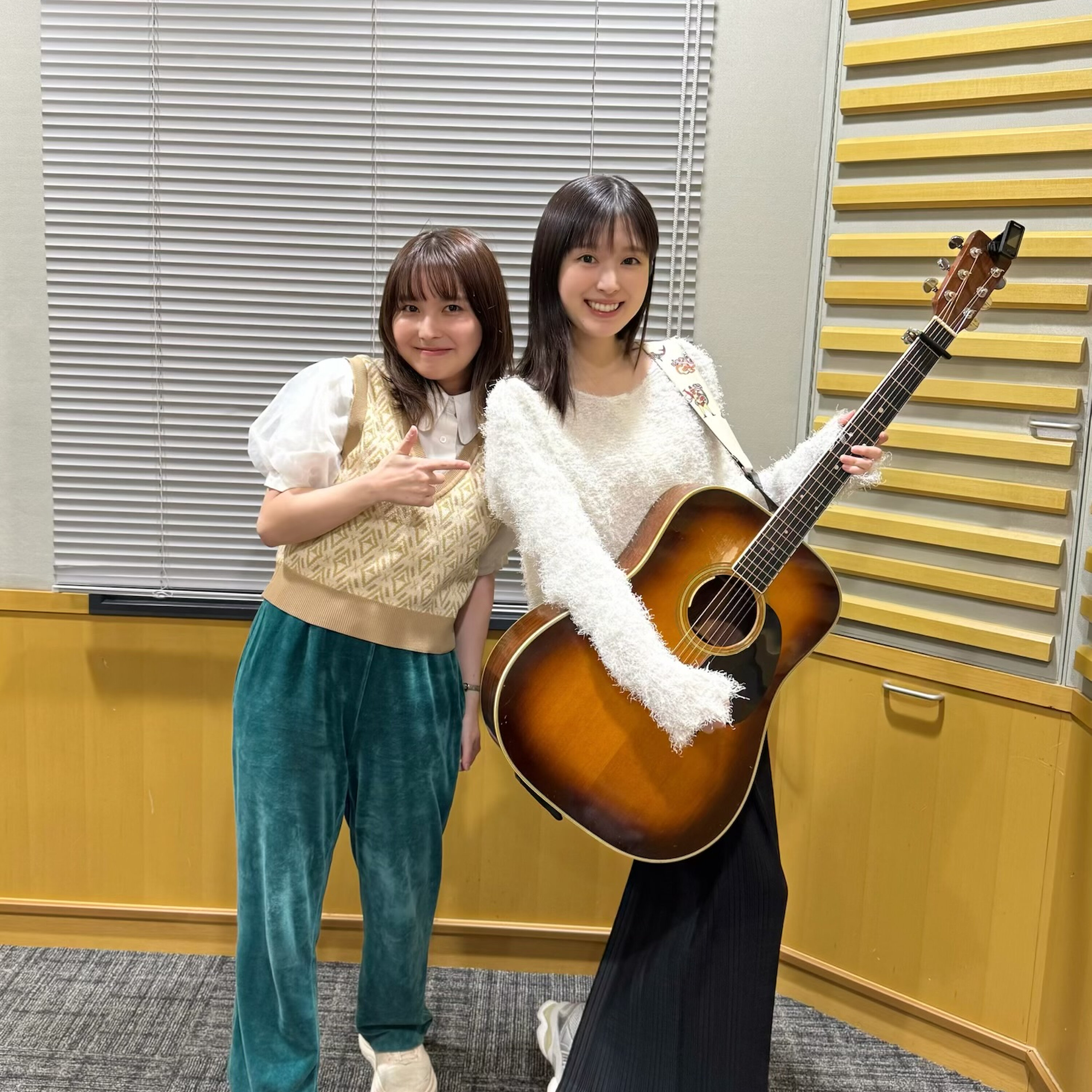 #35 福本莉子 まったり幕間らじお 〜福本莉子のファンネームが決定!?〜 episode artwork