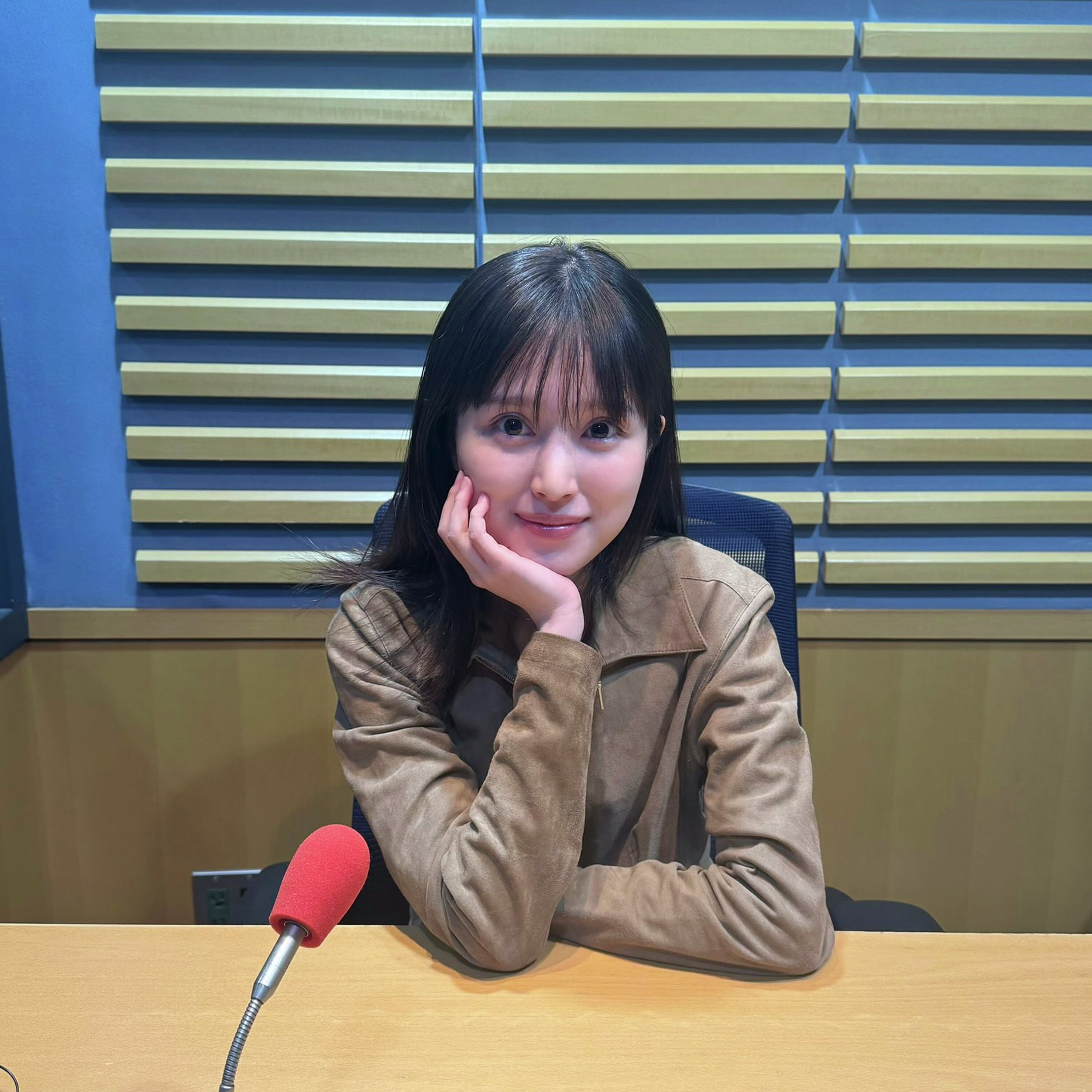 #27 福本莉子 まったり幕間らじお 〜カラオケではこんな曲、歌います。〜 episode artwork
