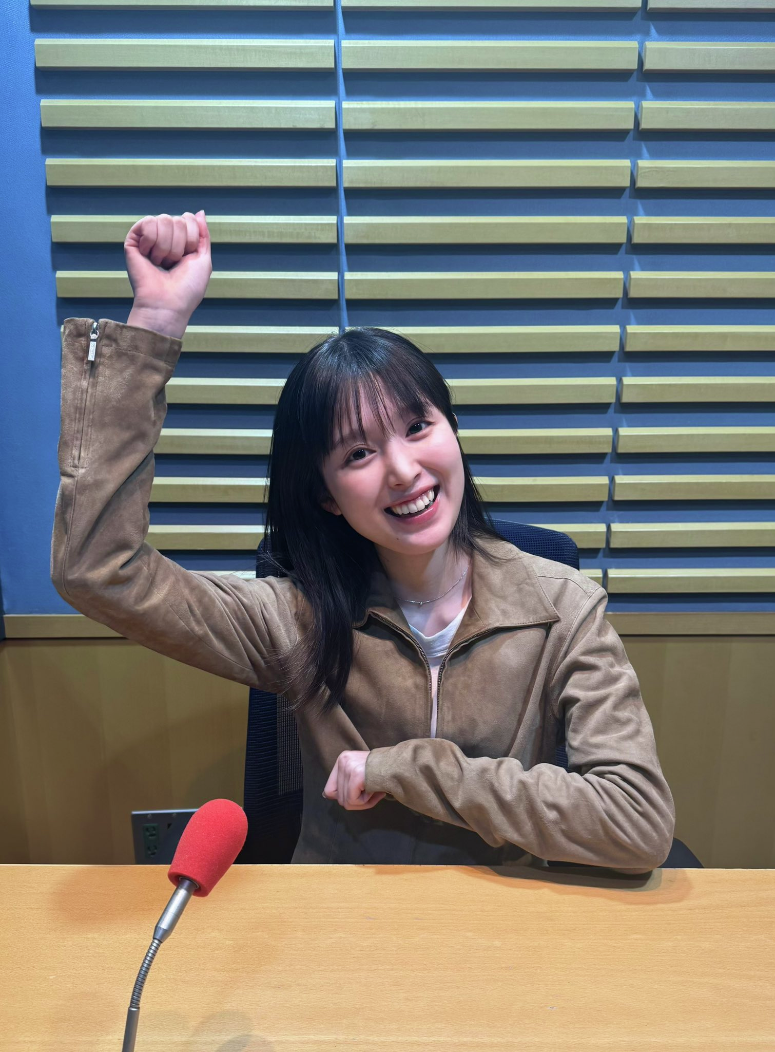 #31 福本莉子 まったり幕間らじお 〜とある連休中のプレイリスト〜