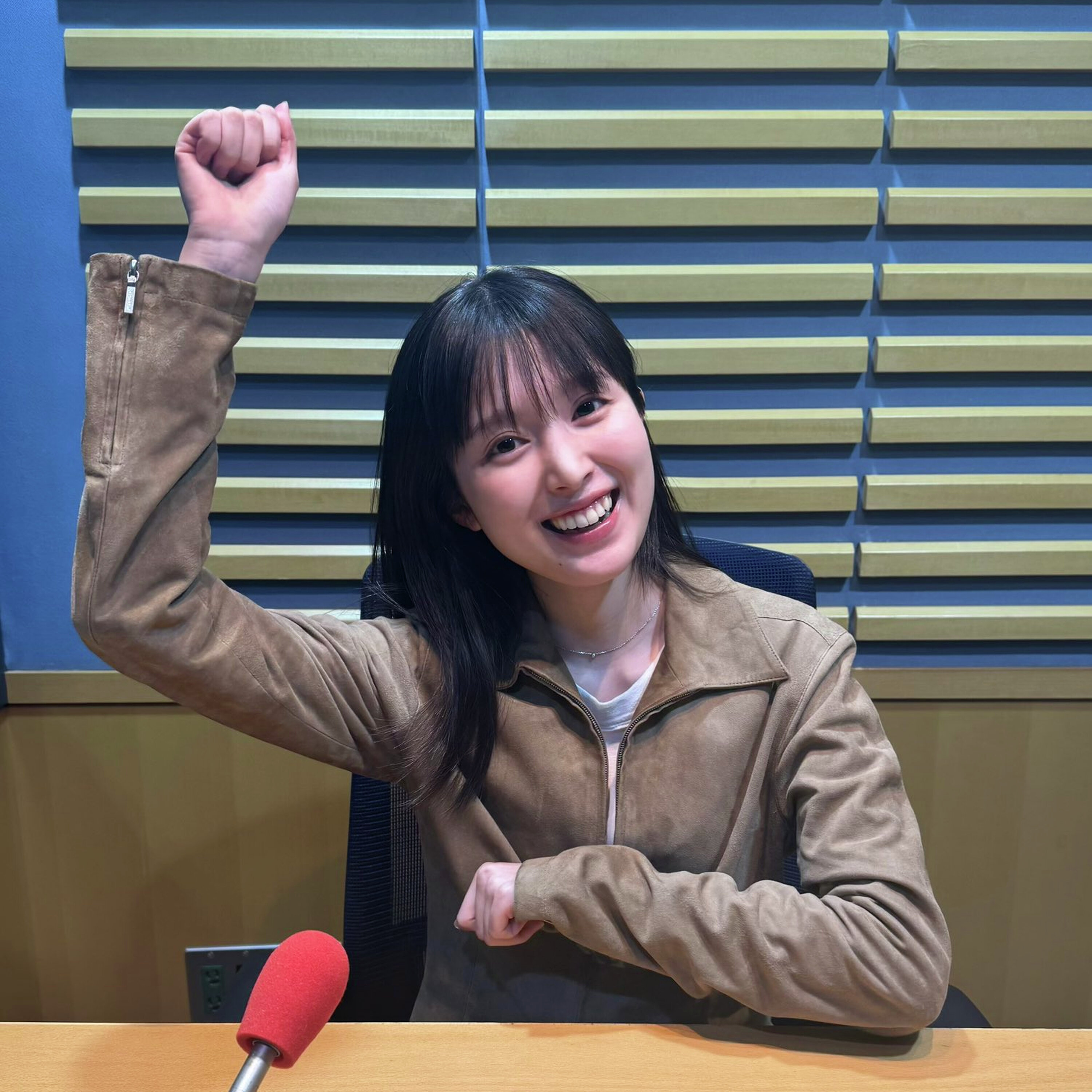 #31 福本莉子 まったり幕間らじお 〜とある連休中のプレイリスト〜 episode artwork