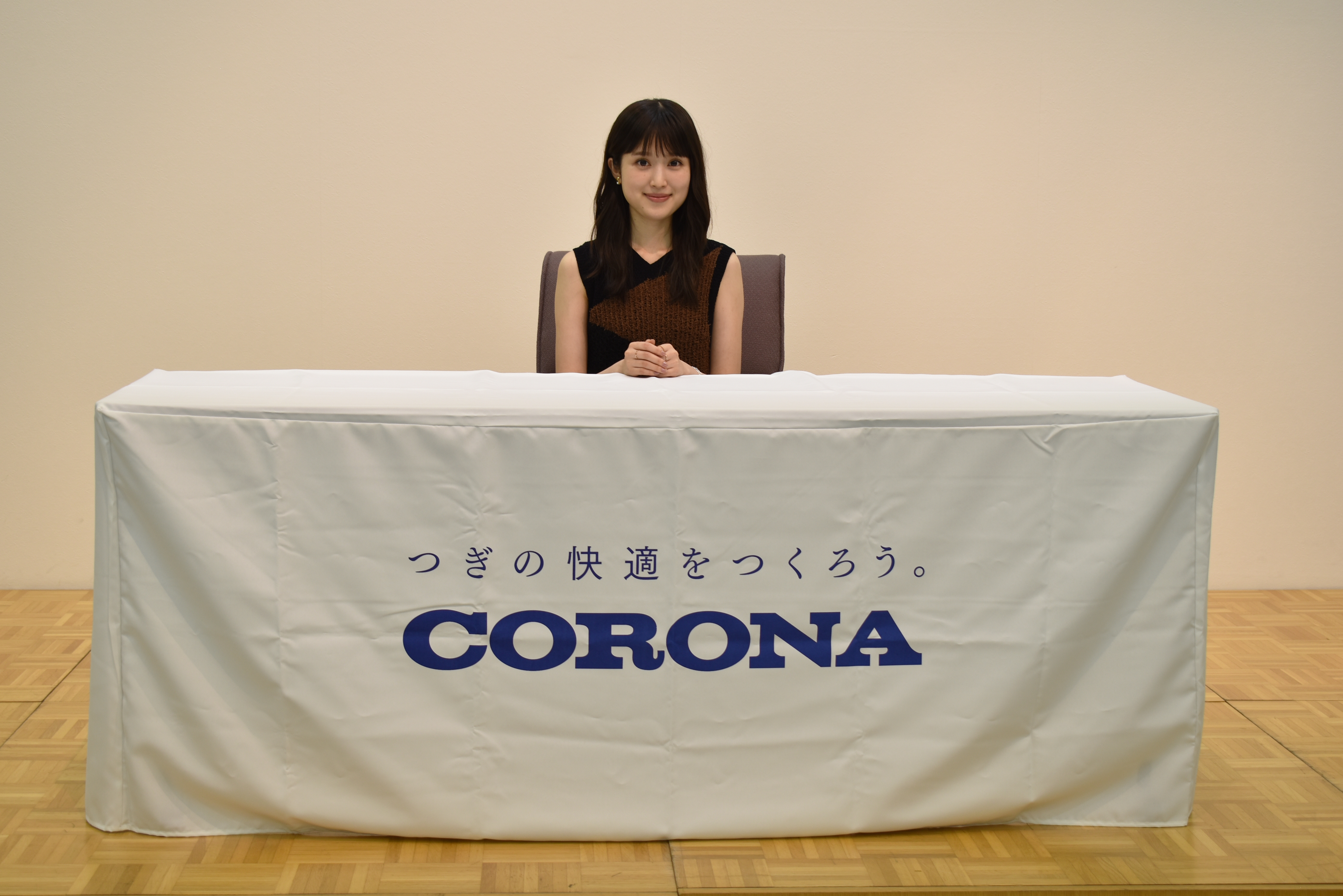 #45 福本莉子 まったり幕間らじお 〜コロナさん本社で公開収録！〜