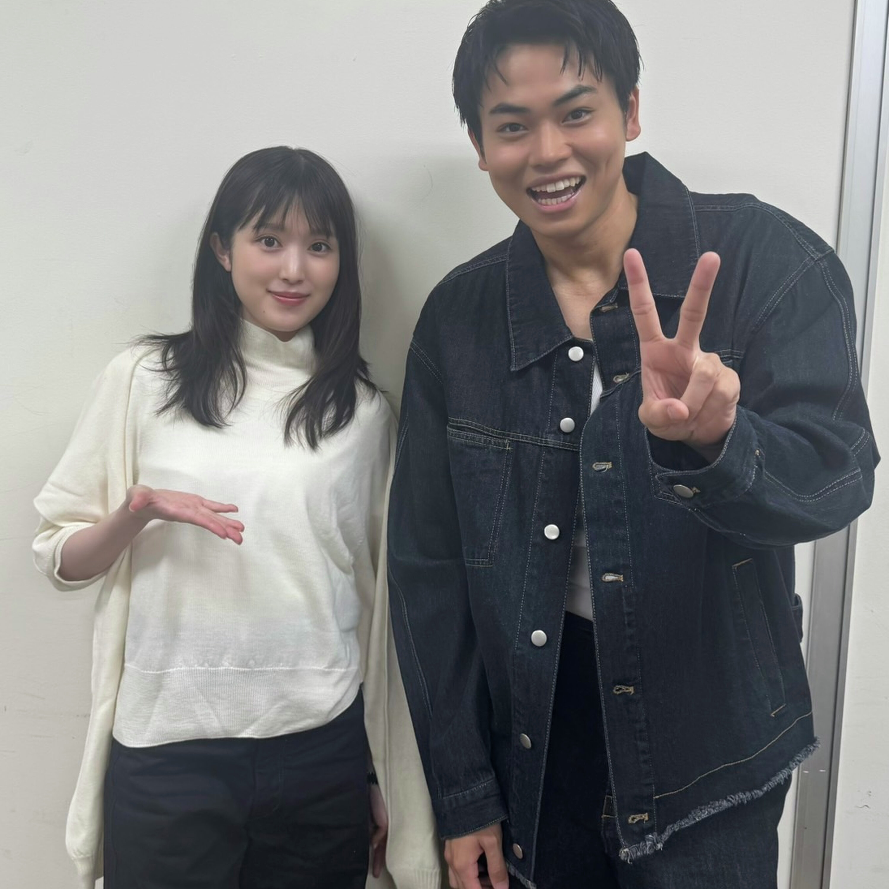 #40 福本莉子 まったり幕間らじお 〜ドラマ「勿忘草の咲く町で 〜安曇野診療記〜」〜 episode artwork