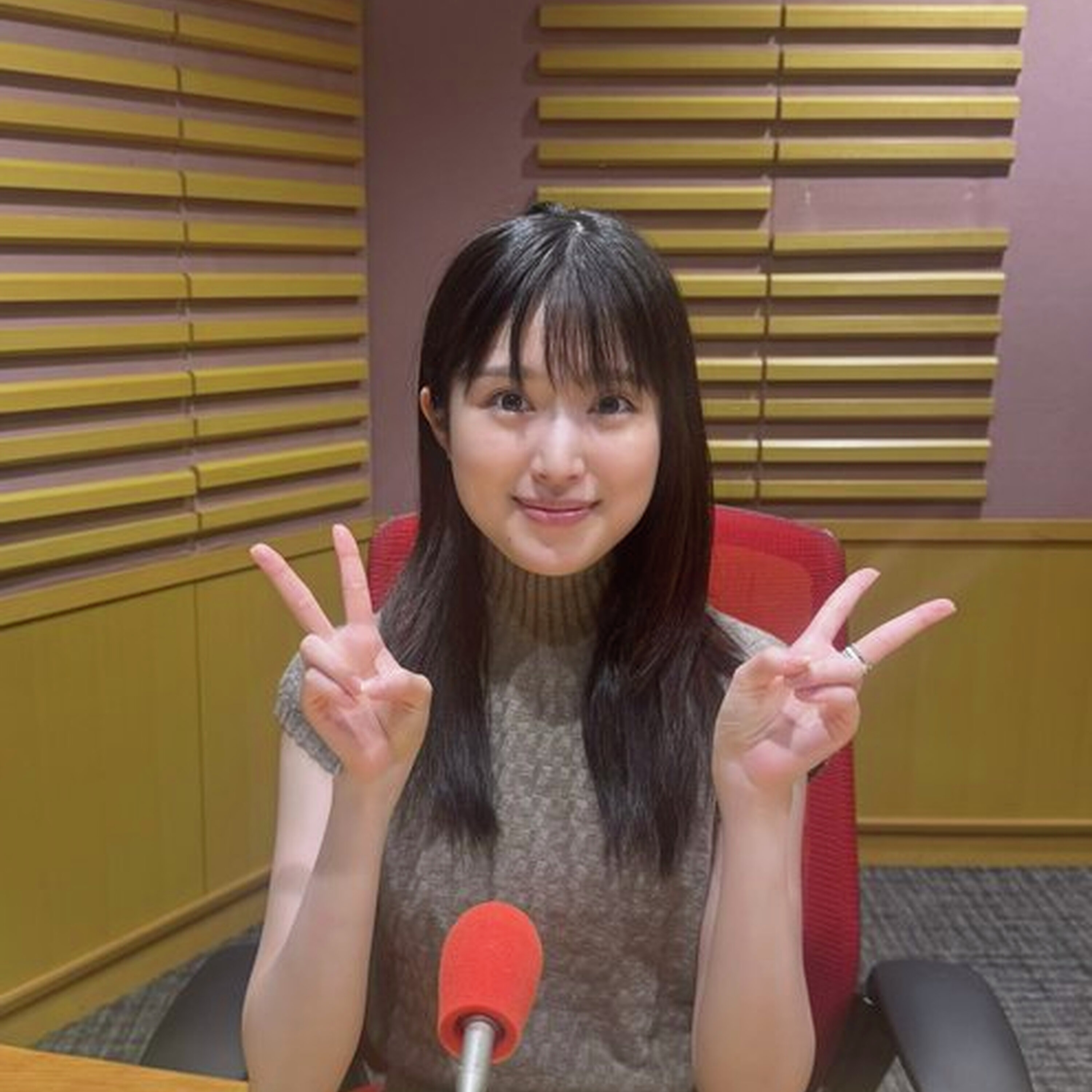 Artwork for 福本莉子のまったり幕間らじお