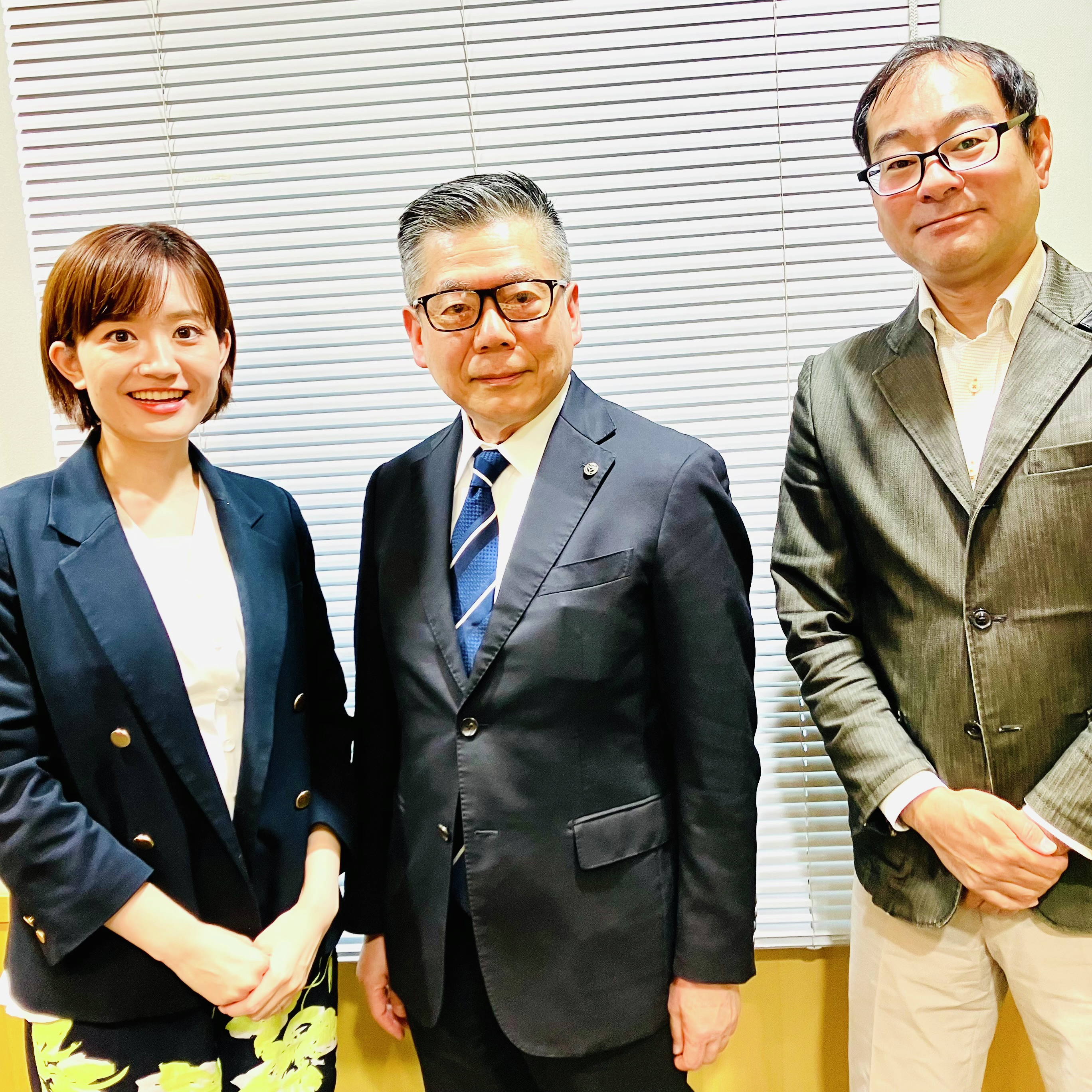 2026年5月7日（木）鳥居明先生④　「ピロリ菌以外の胃がんを引き起こす原因」