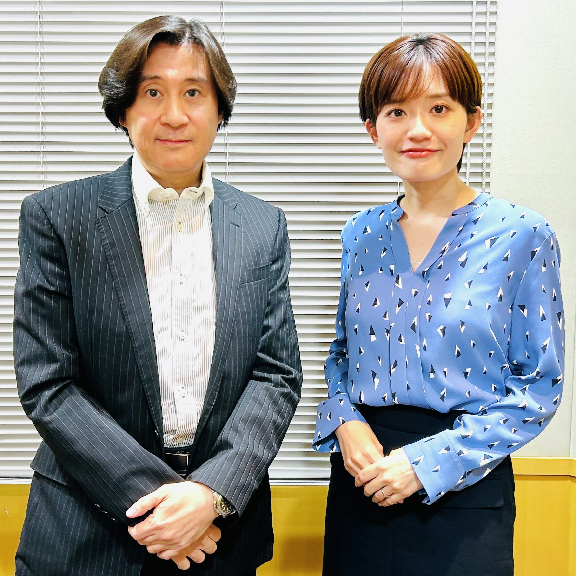 2024年5月29日(水)村松弘康先生3「ニコチン依存と悪影響」 episode artwork