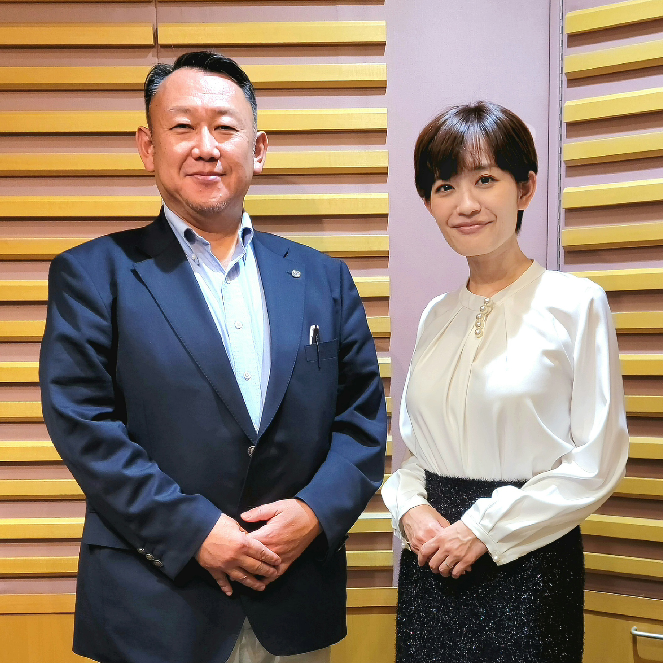 2023年11月13日（月）荘司輝昭先生1　在宅医療 episode artwork