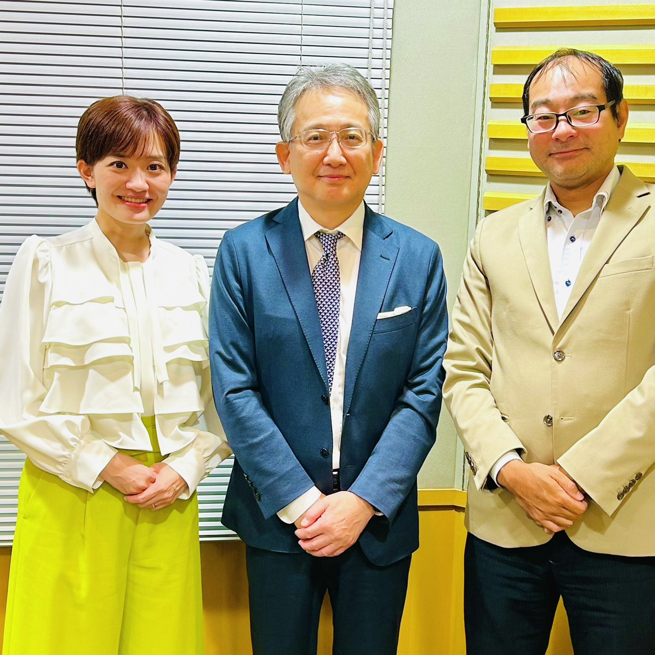 2024年11月4日（月）小平祐造先生1「胃がんの原因」編