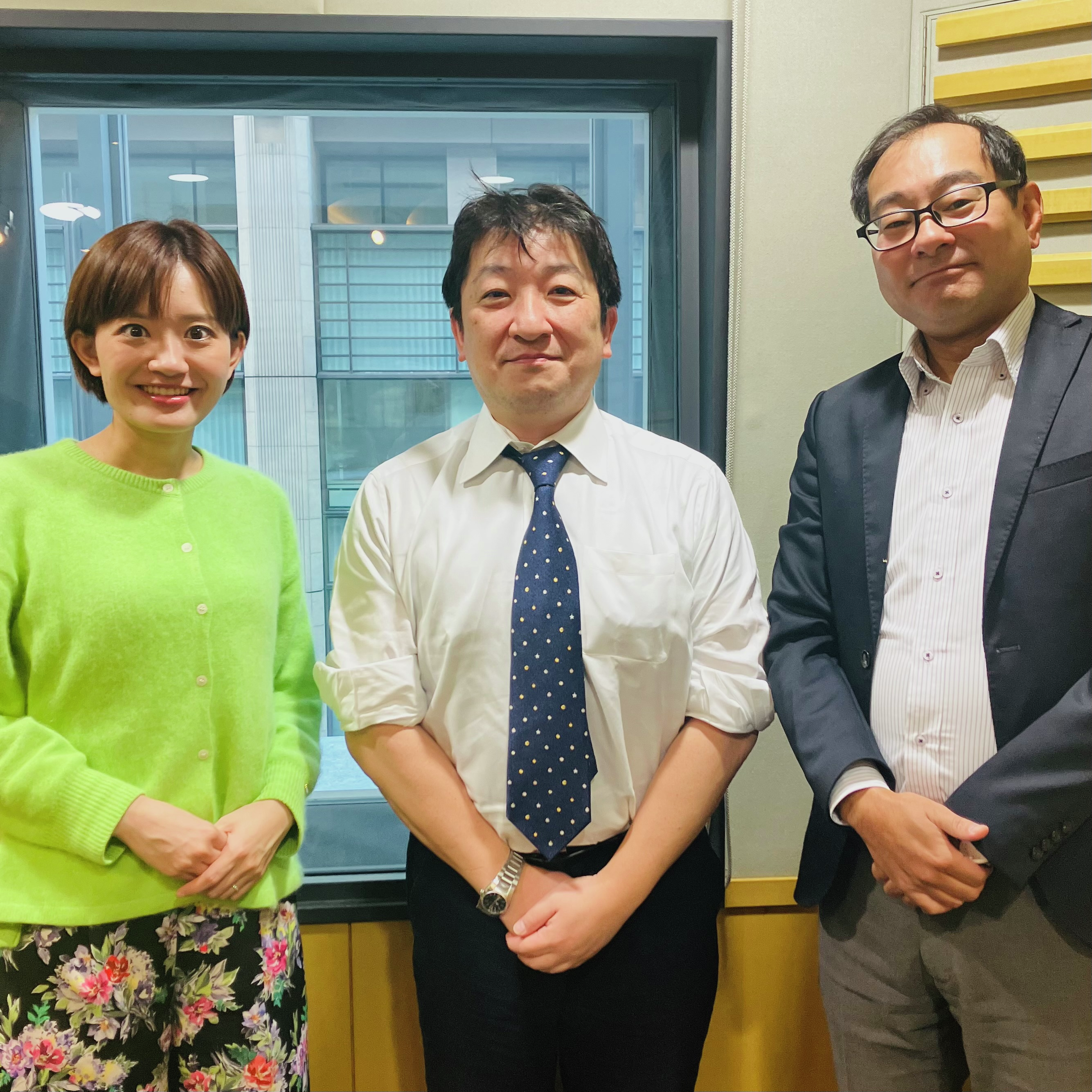 2026年2月9日（月）中谷宣章①　入院の際の心得　その１「入院費用」