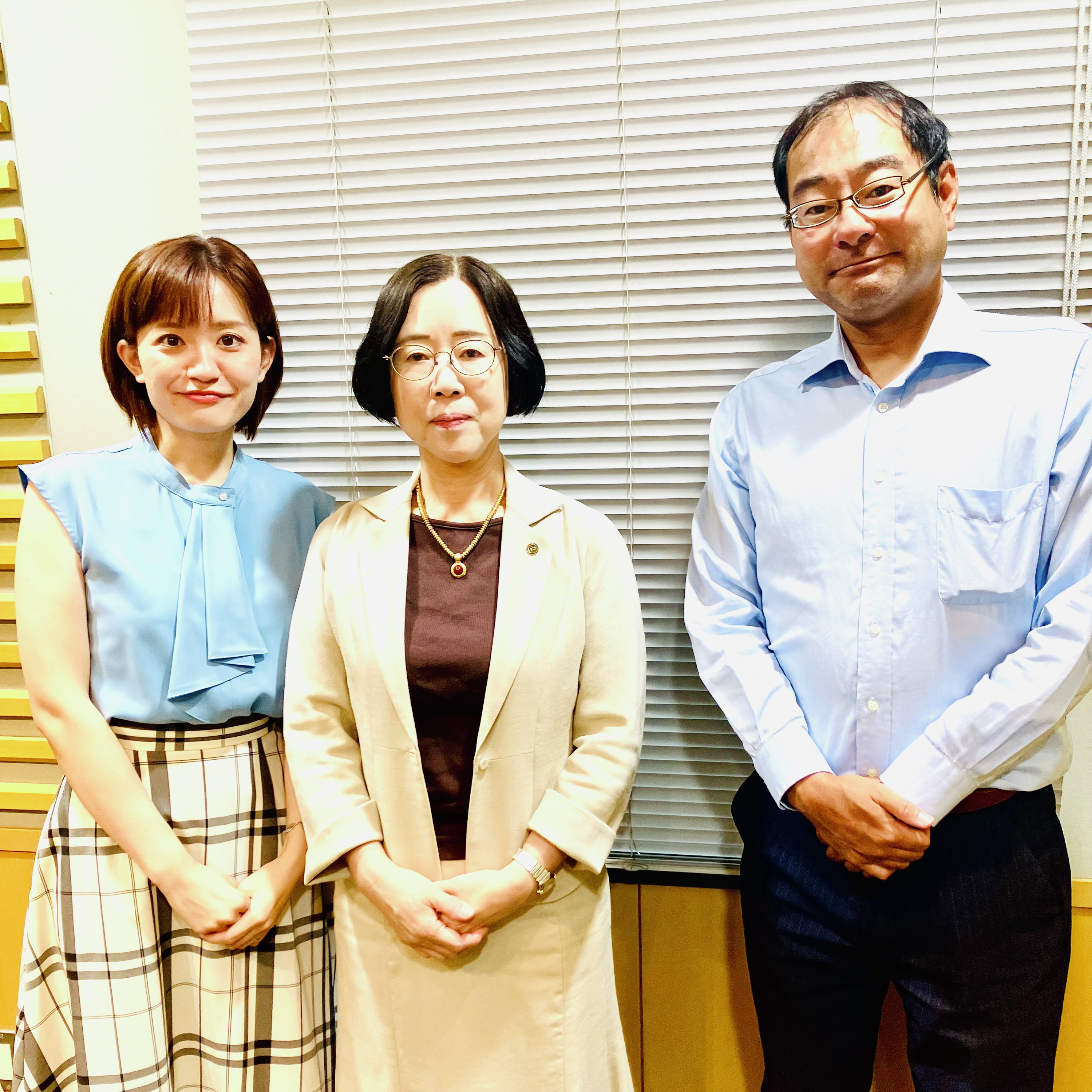 2026年8月7日（金）川上一恵先生⑤　「親子活動の勧め」