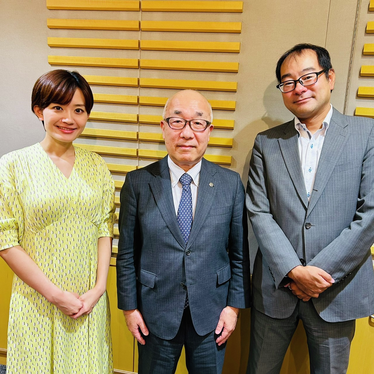 2024年10月31日（木）新井悟先生4「大規模地震時医療活動訓練について」編 episode artwork