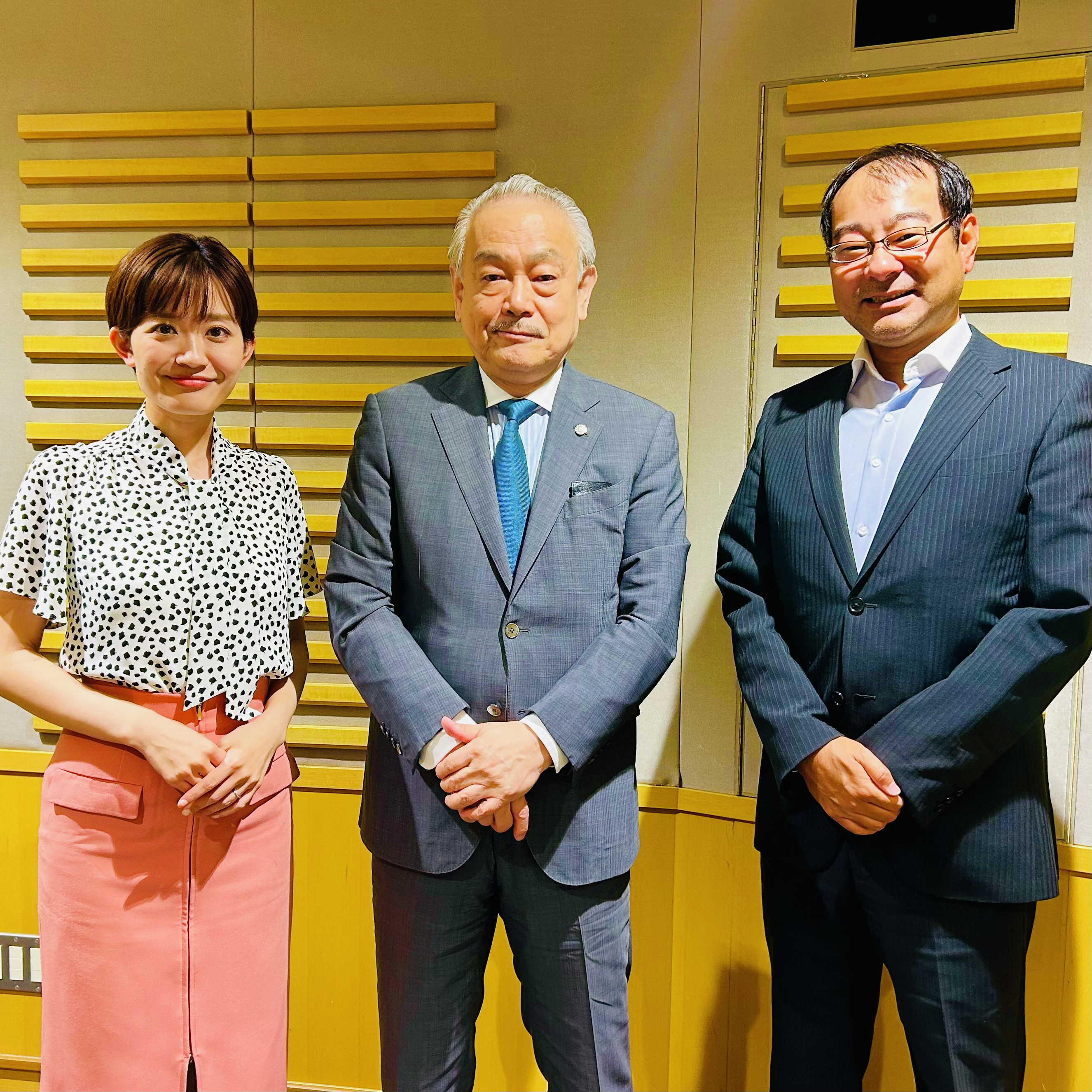 2024年7月4日(木)尾崎治夫先生4「OTC医薬品」 episode artwork