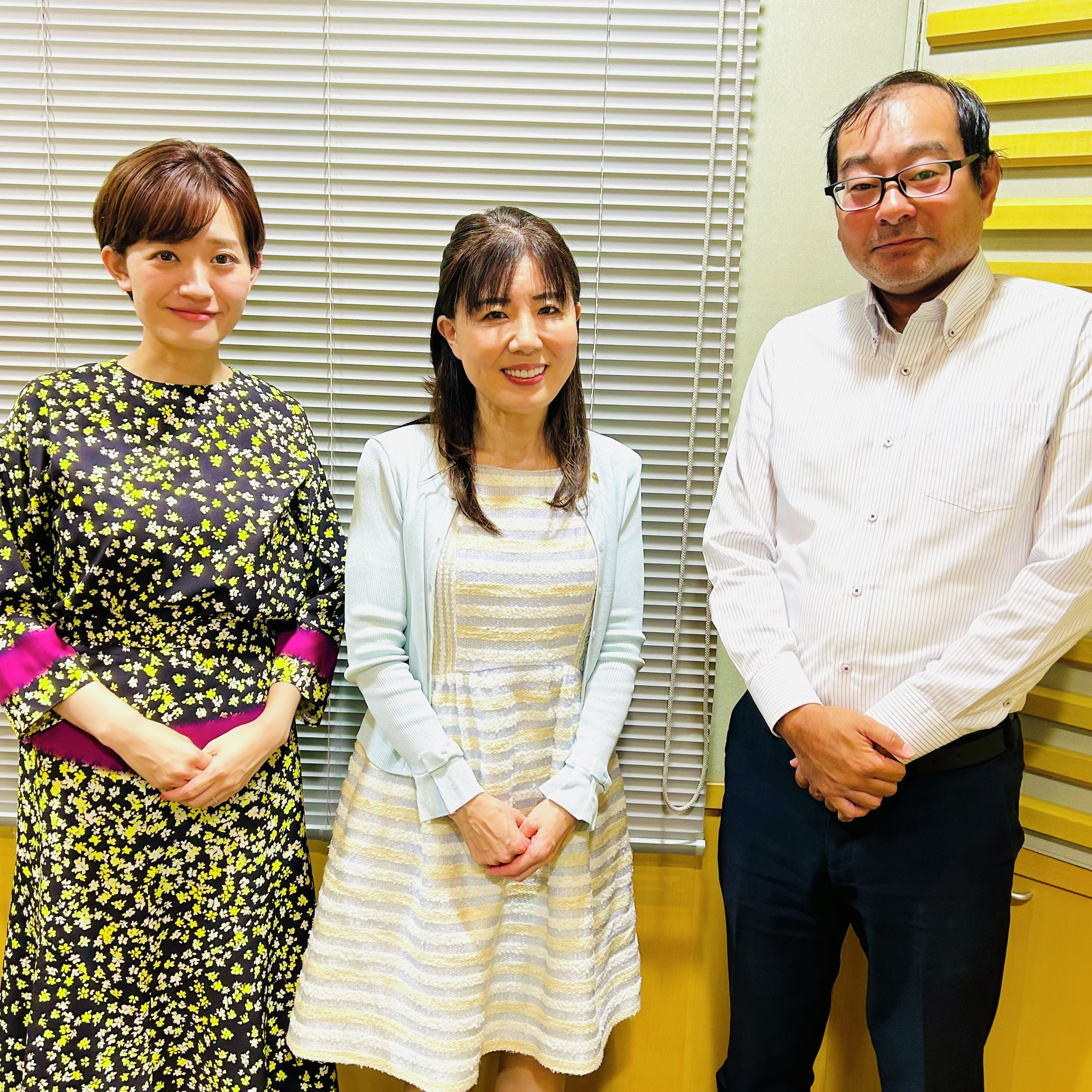 2024年7月26日(金)大坪由里子生先生5「透析と熱中症」