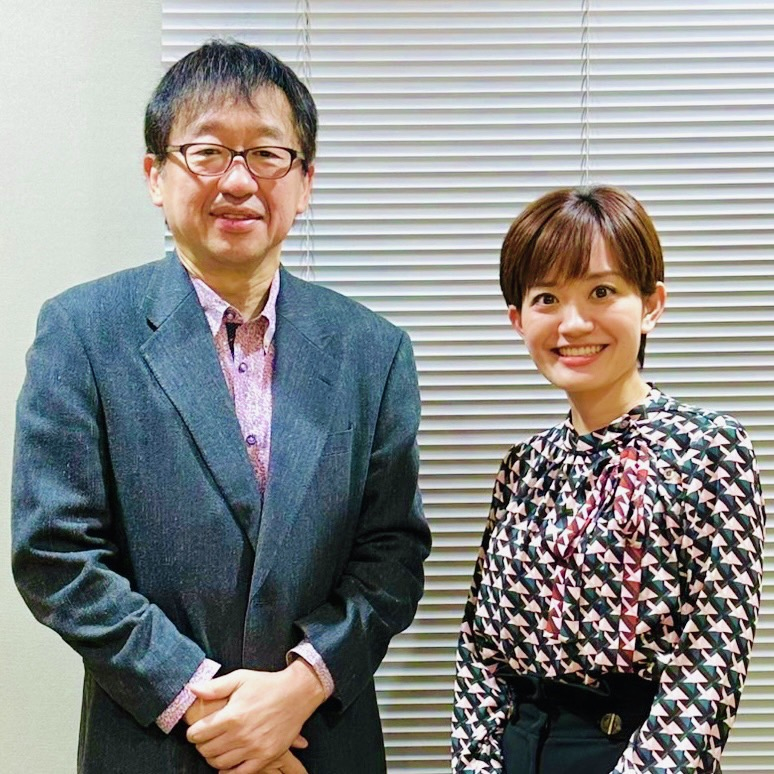 2024年12月5日（木）森田豊先生4「クリスマスにまつわる医学的クイズその4」編