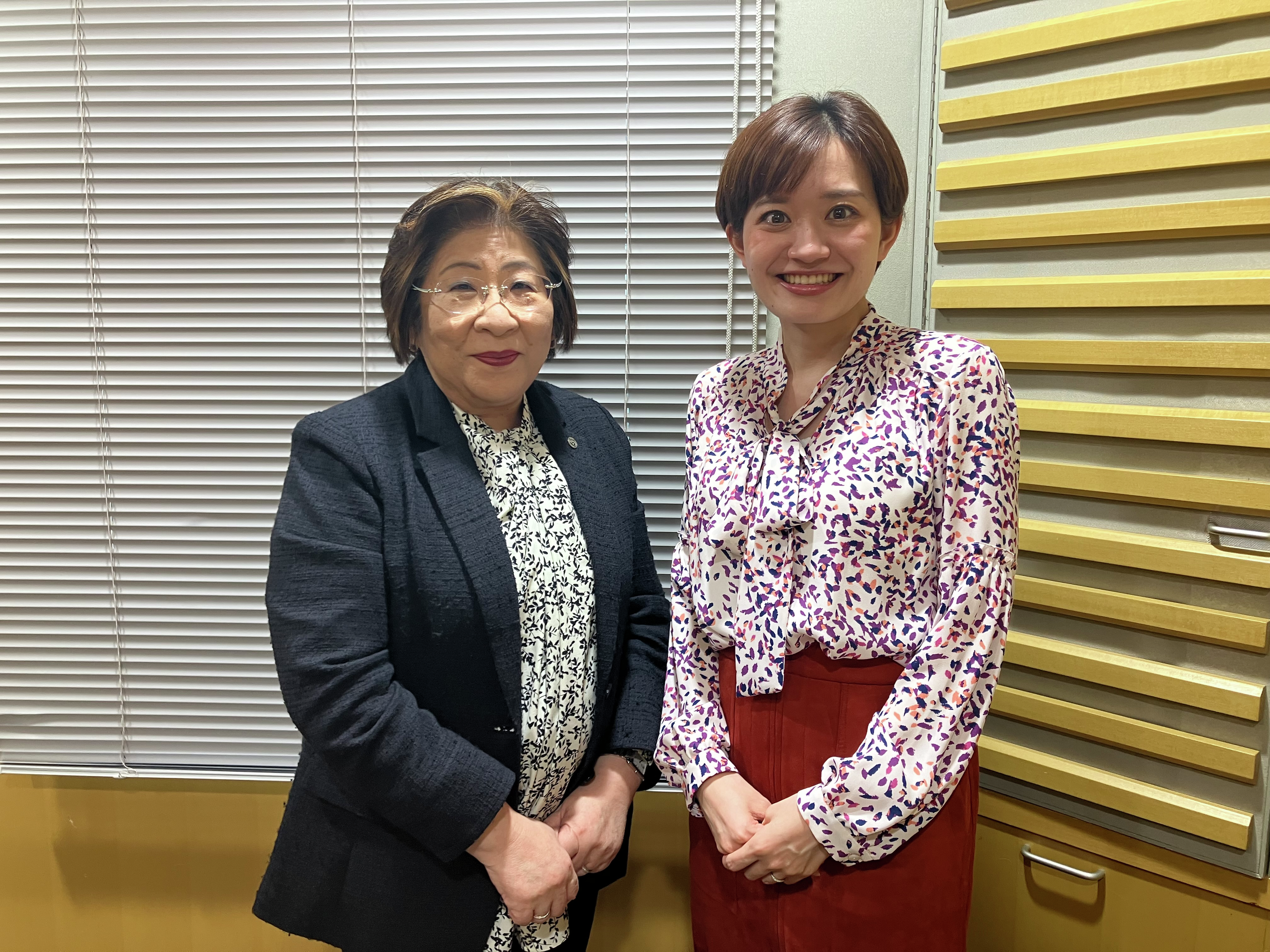 2025年3月24日（月）弘瀬知江子先生①　「学校医とは」編