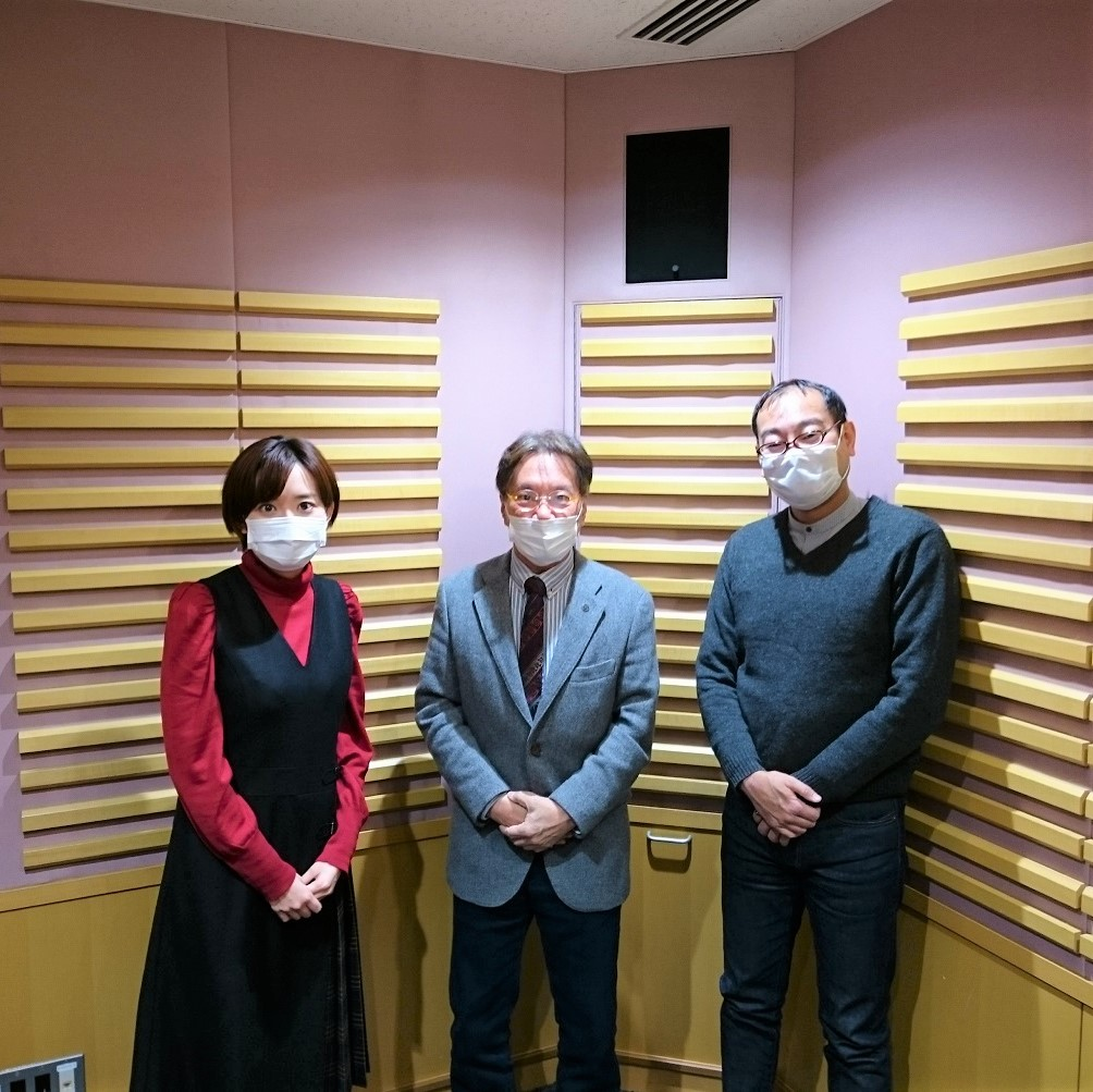 １月２０日木曜日平川博之副会長④