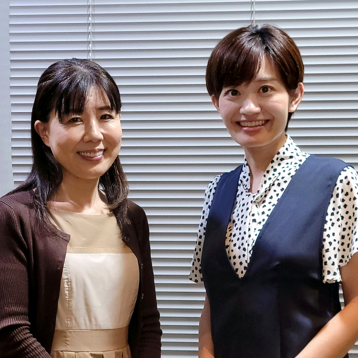 2023年10月3日（火）大坪由里子先生2　腎臓の機能を失う原因となる病気