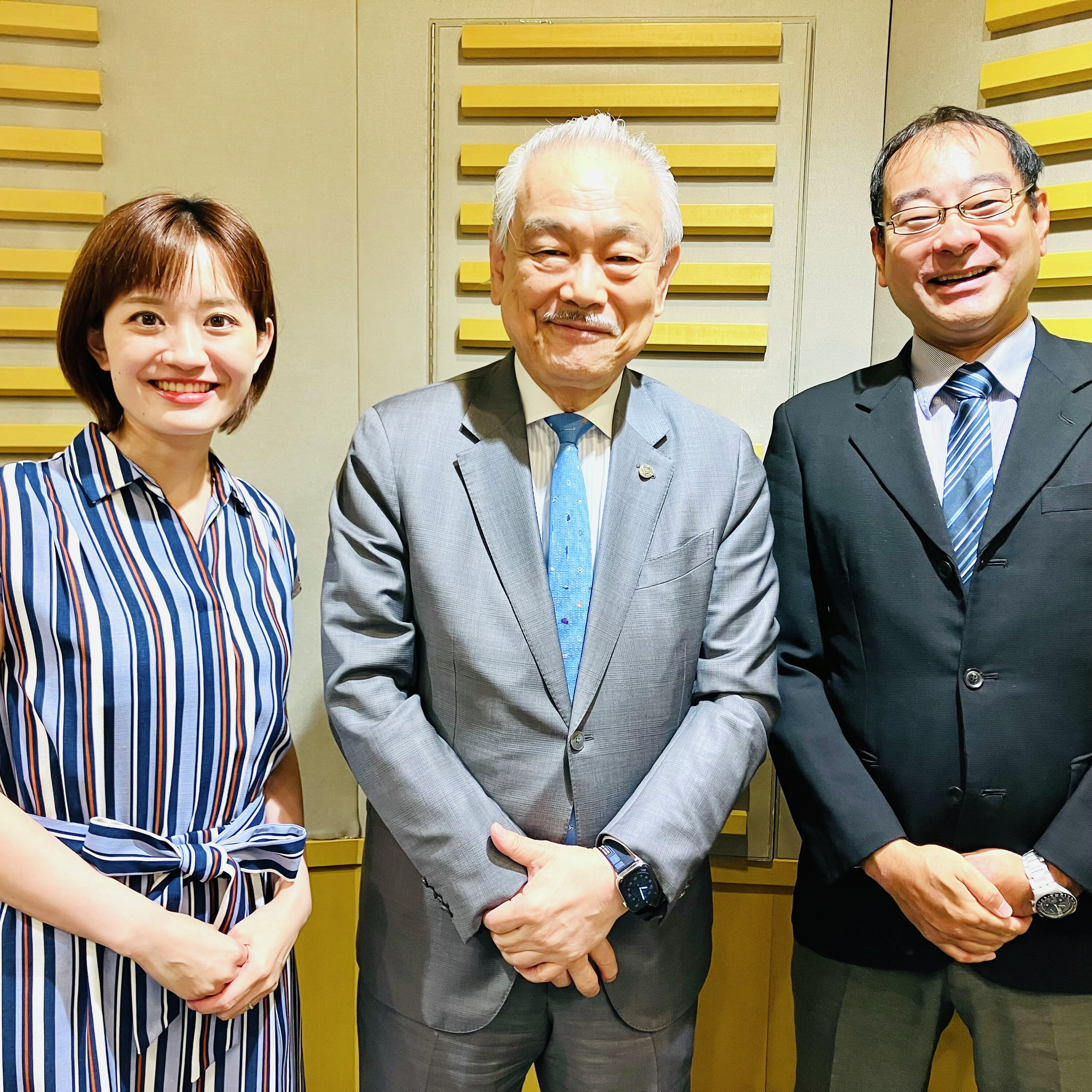 2026年7月15日(水)尾﨑治夫先生 予防医療③「予防医療の柱『ワクチン接種』について」 artwork