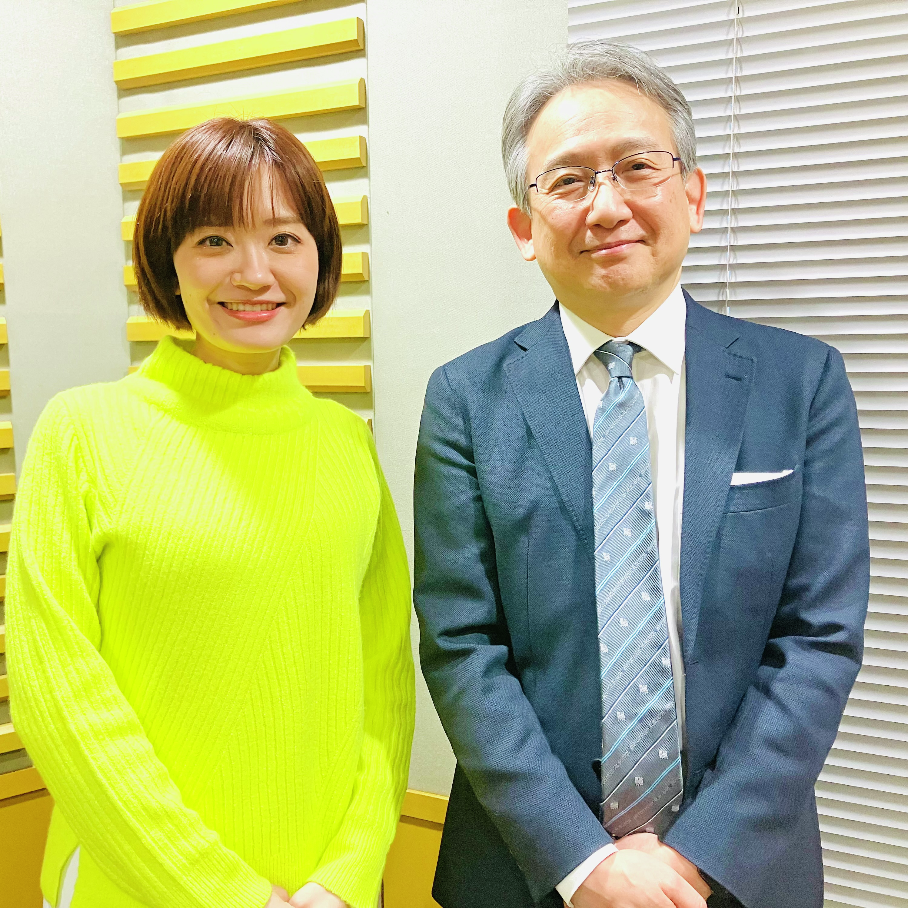 2026年3月17日（火）小平祐造先生②　「救急搬送の有料化」「救急車を呼ぶ目安」