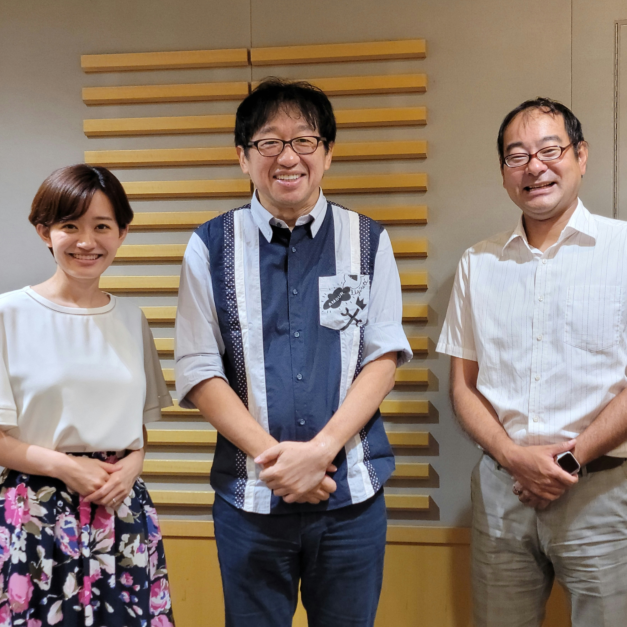 2023年8月25日（金）森田豊先生　運動と健康に関する最新情報5 episode artwork