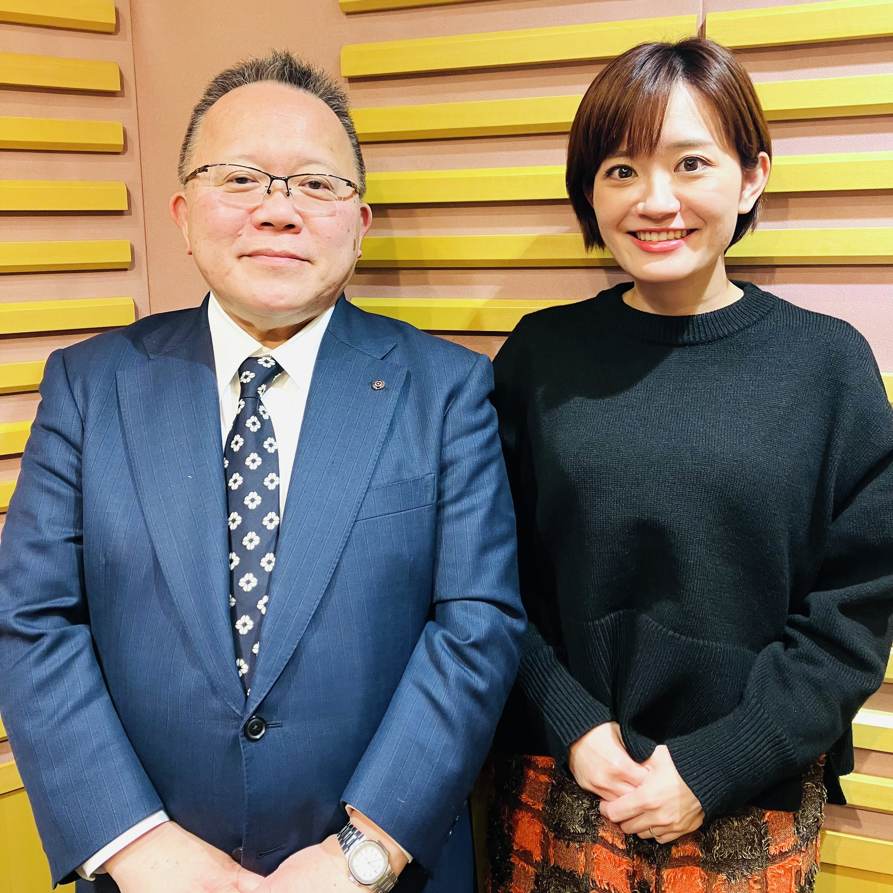 2026年2月20日（金）北村晃先生⑤　「かかりつけ歯科医を持つ必要性」