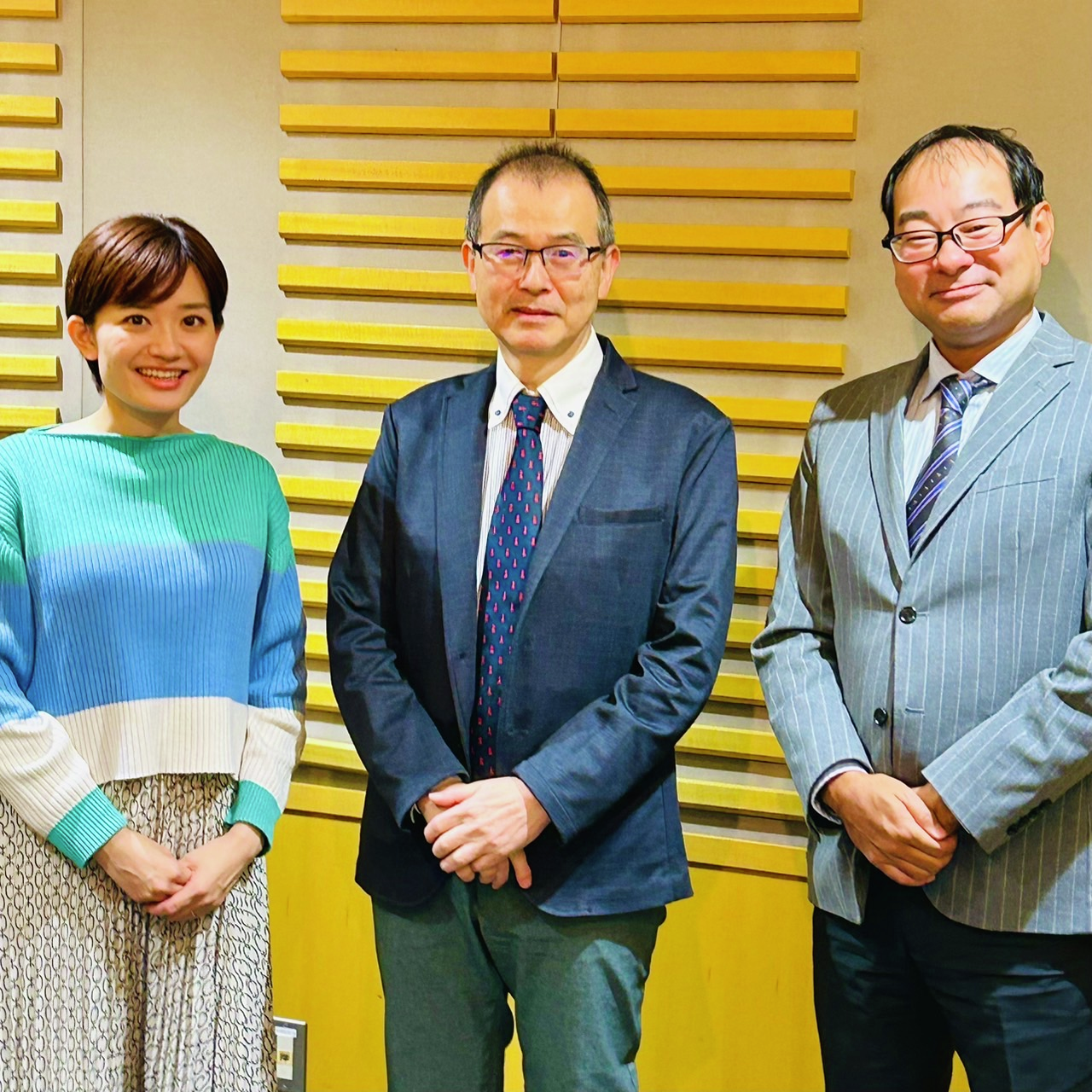 2024年11月19日（火）菊池嘉先生2「エイズ検査について」編