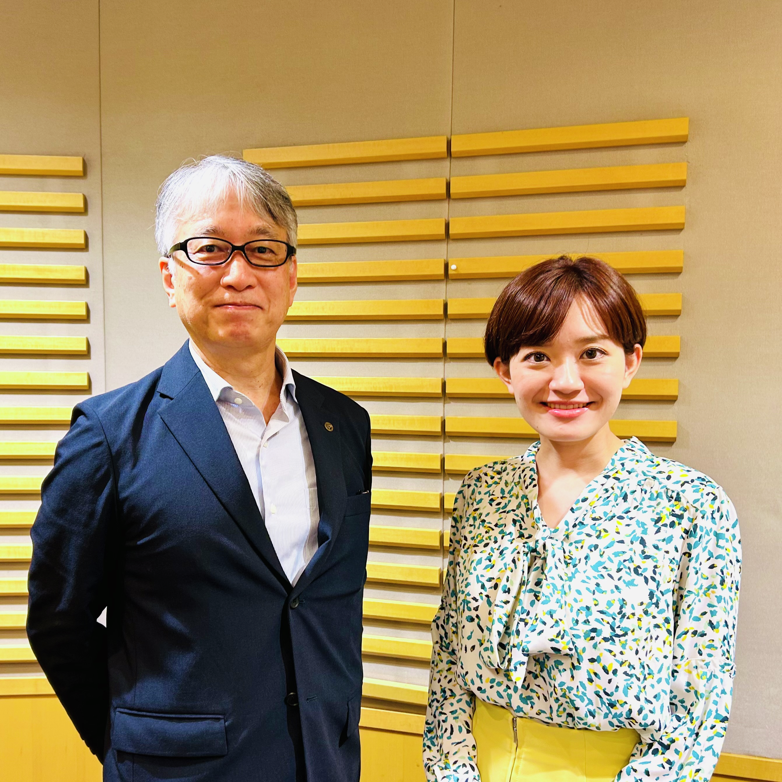 2024年9月17日(火) 水野重樹先生2「内視鏡手術の発展」編