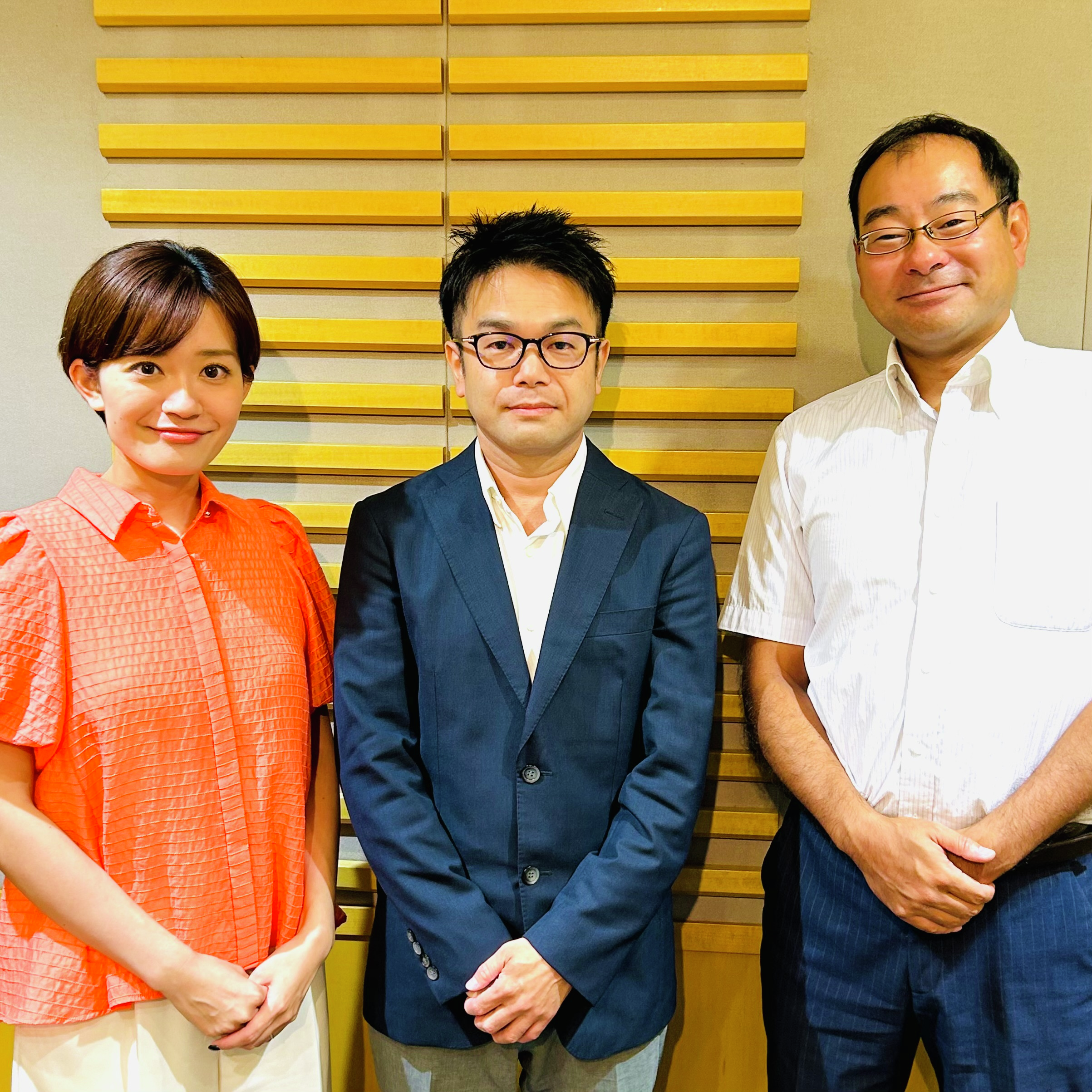 2024年9月5日(木) 進士英雄先生4「高血圧と心不全」編 episode artwork