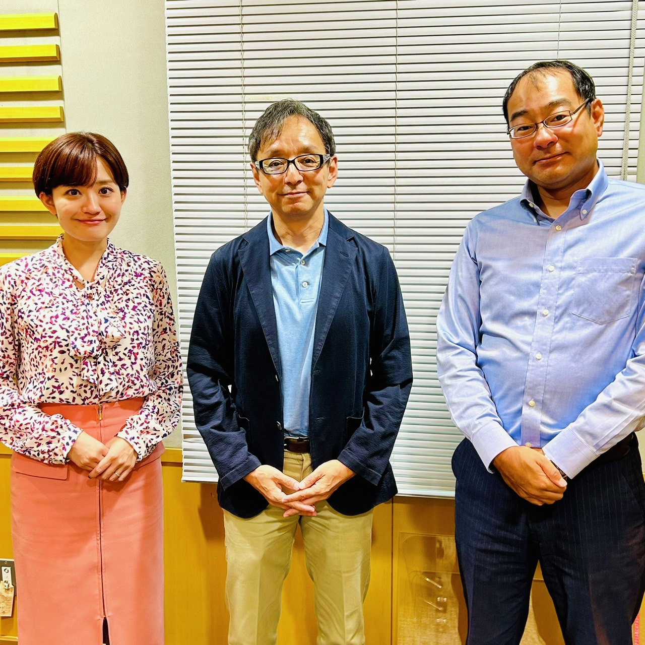 2024年9月27日(金) 佐藤真治先生5「ぐっすり眠れる歩き方」編 episode artwork
