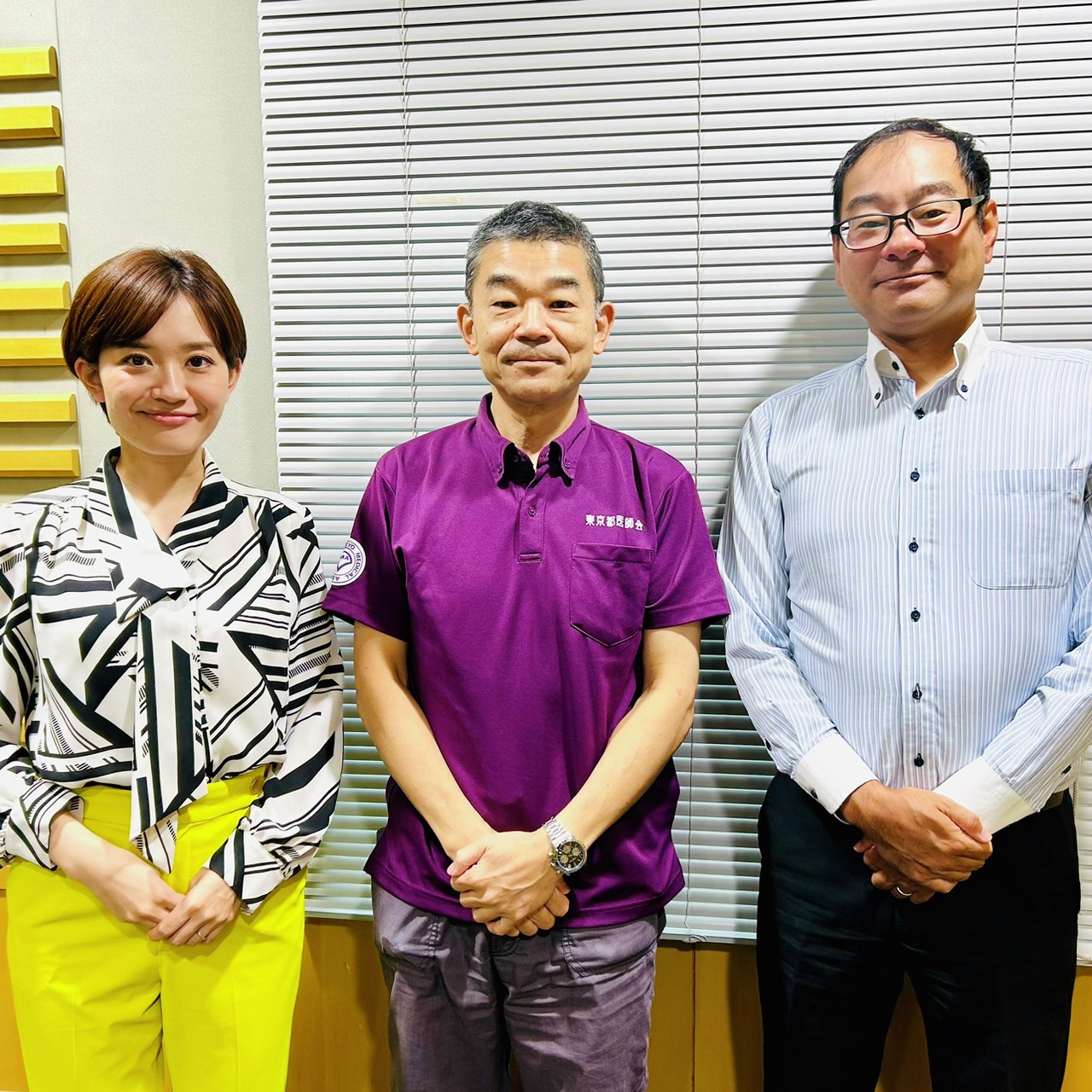 2024年10月7日(月) 大桃丈知先生1「巨大地震への医療対策・南海トラフ地震への備え」編