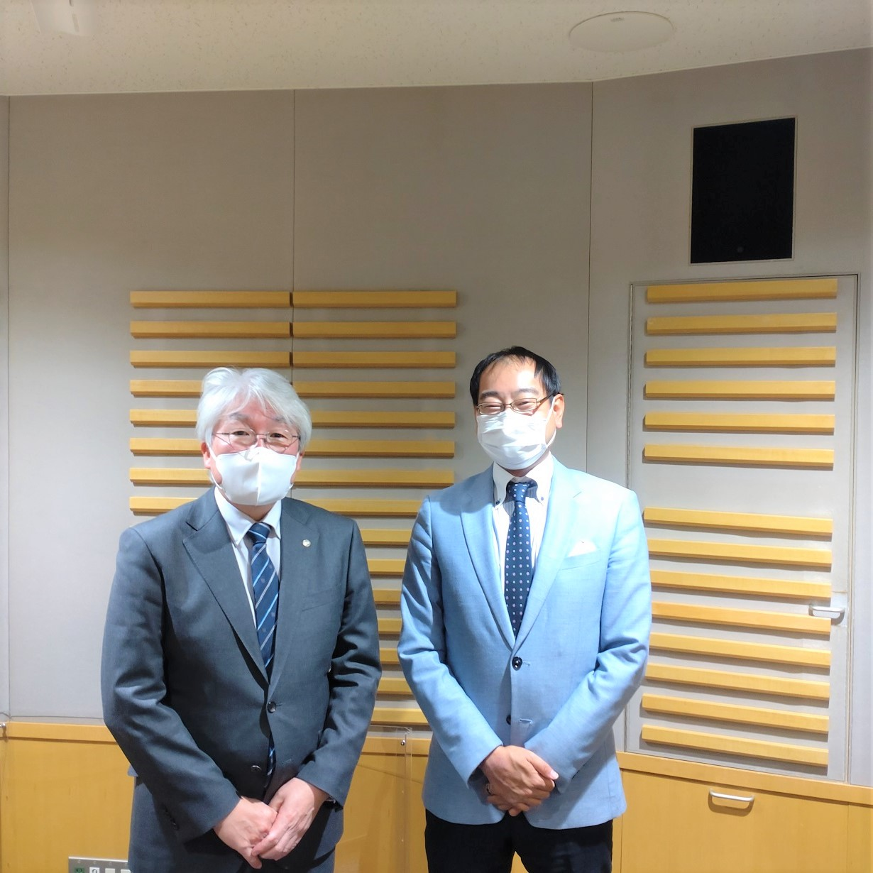 １２月２９日木曜日猪口正孝副会長④ episode artwork
