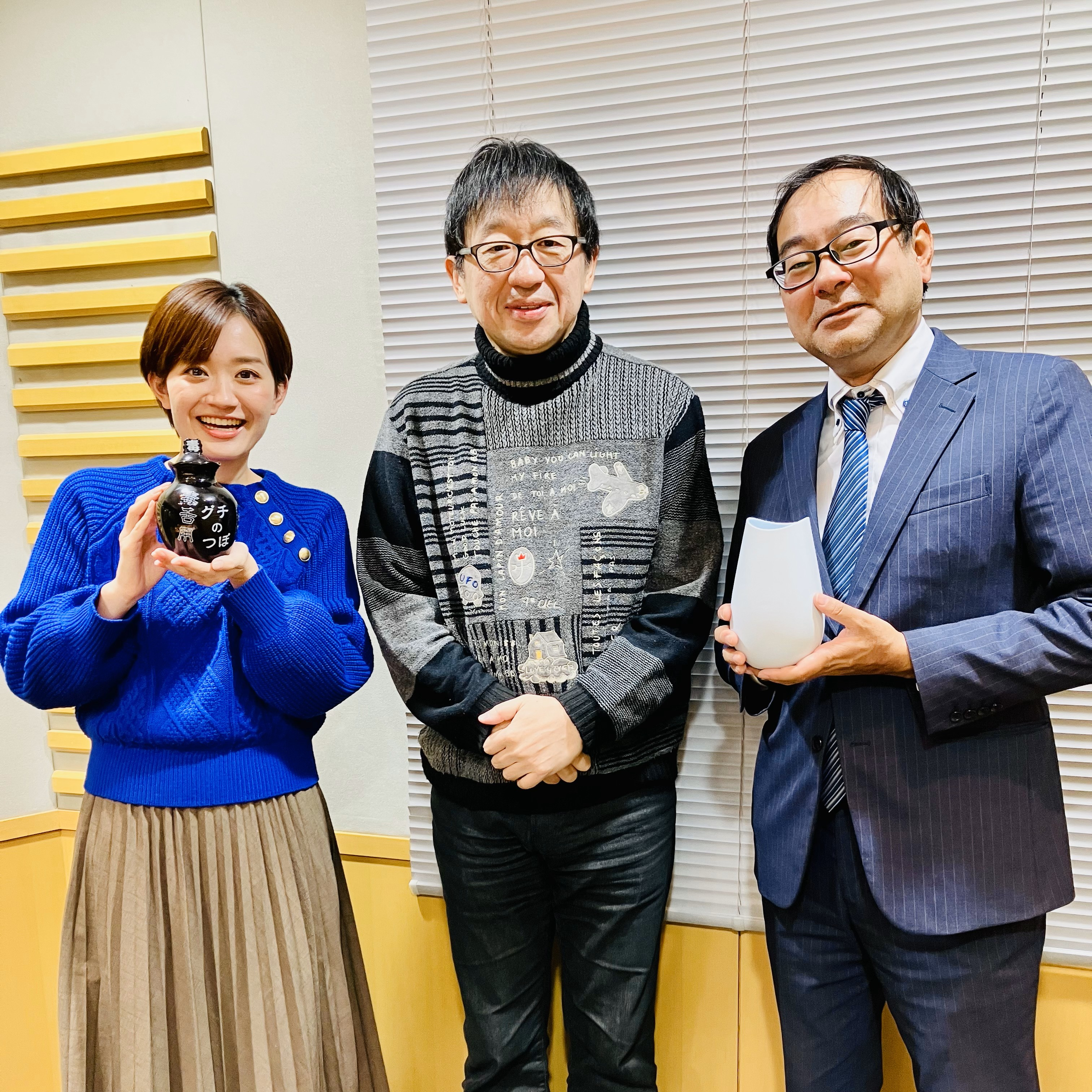 2025年2月12日（水）OA森田豊先生3「免疫力アップの方法3」編