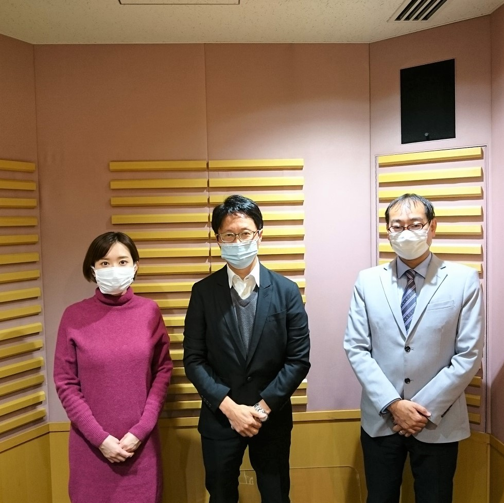 １月０４日月曜日小林弘幸先生①