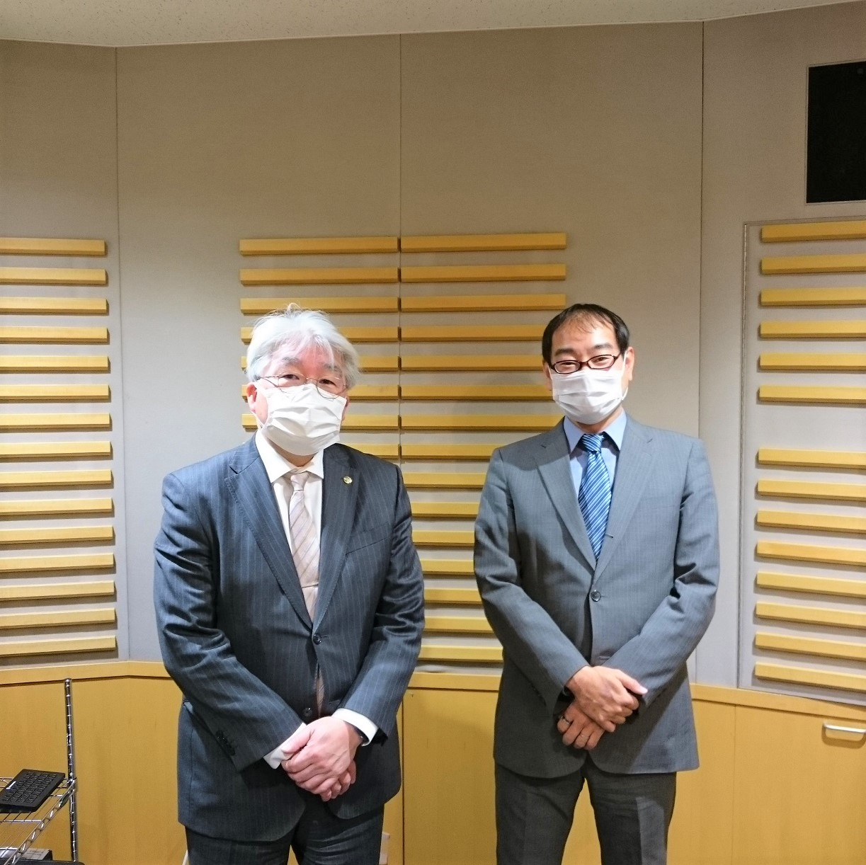 １月１８日月曜日猪口正孝副会長①